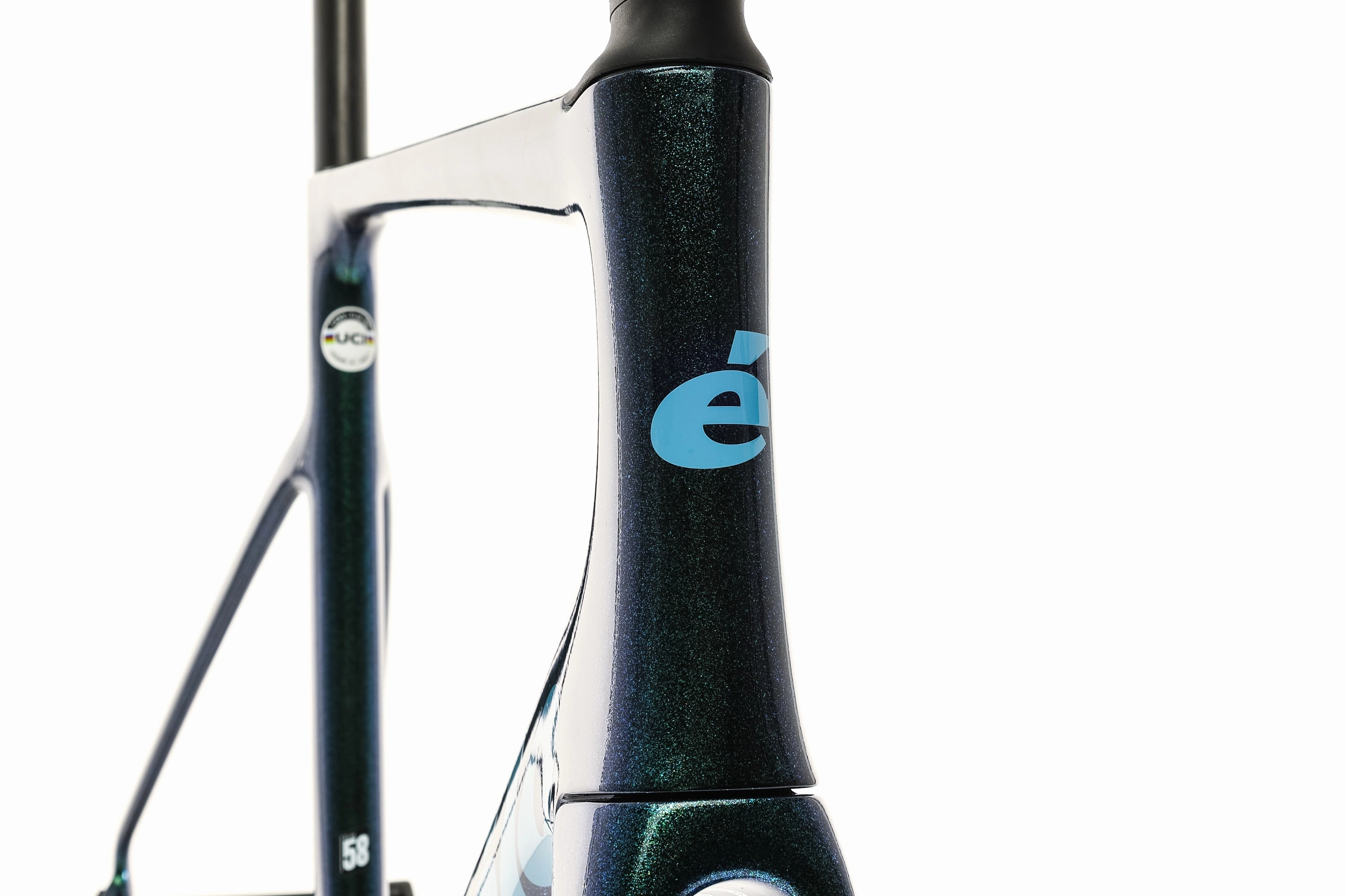 Cervelo Caledonia 5 58cm Frameset -2022