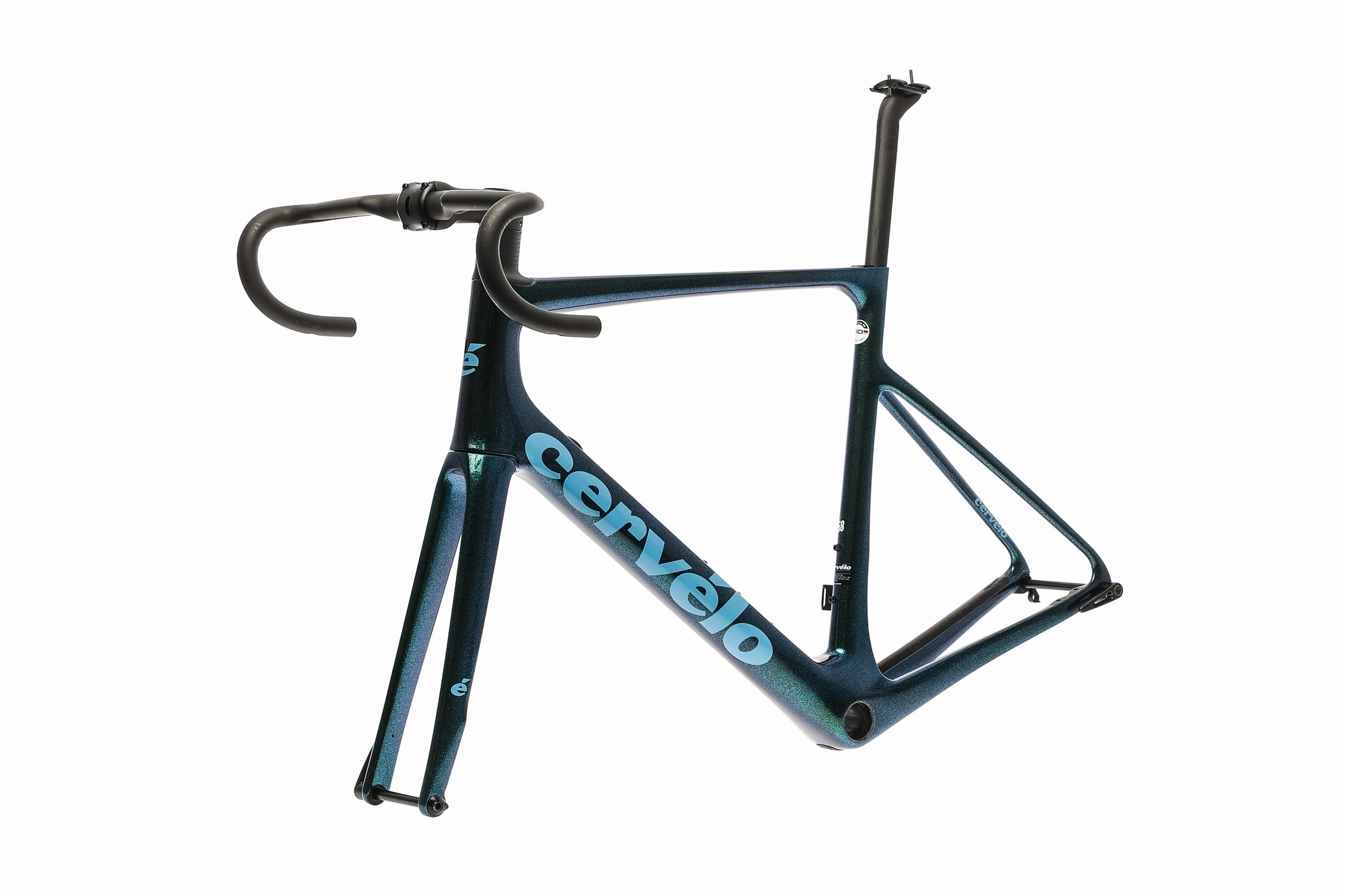Cervelo Caledonia 5 58cm Frameset -2022