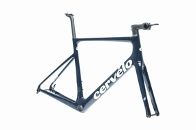 Cervelo Caledonia 5 58cm Frameset - 2021