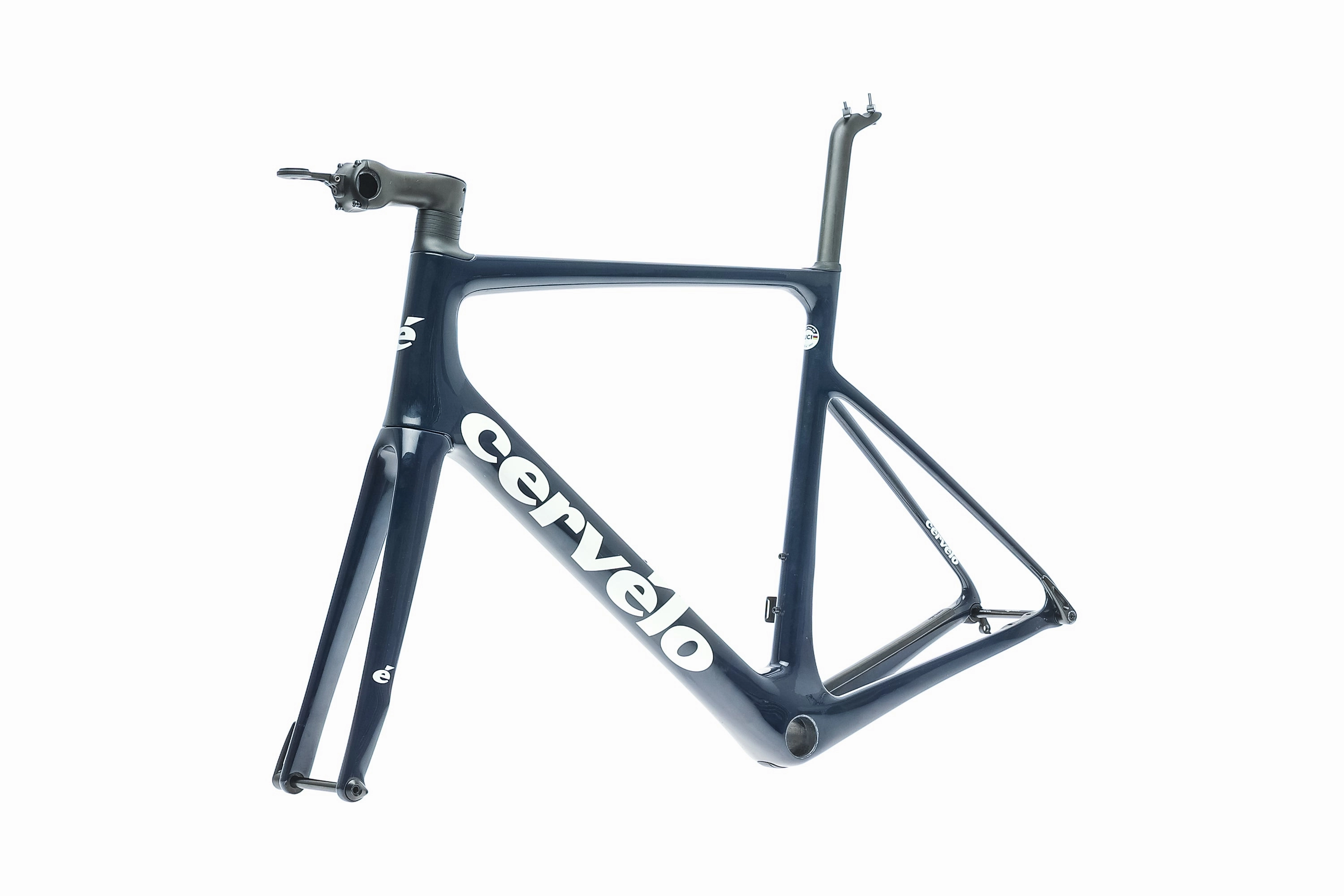 Cervelo Caledonia 5 58cm Frameset - 2021