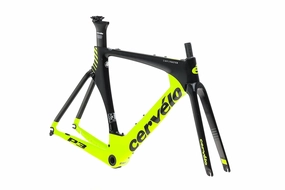 Cervelo P3 51cm Frameset - 2019