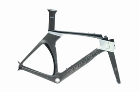 Cervelo P5 Disc 56cm Frameset - 2020