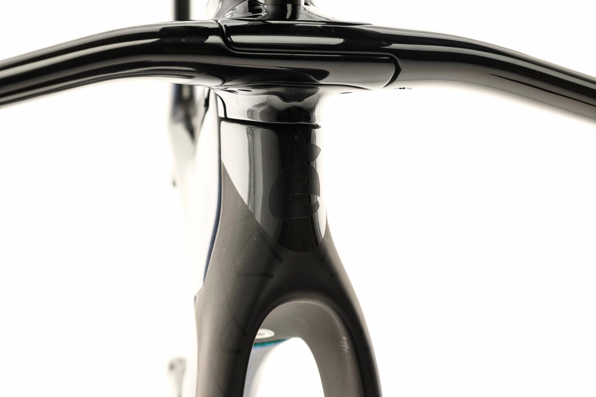 Cervelo PX LTD Medium Frameset - 2022