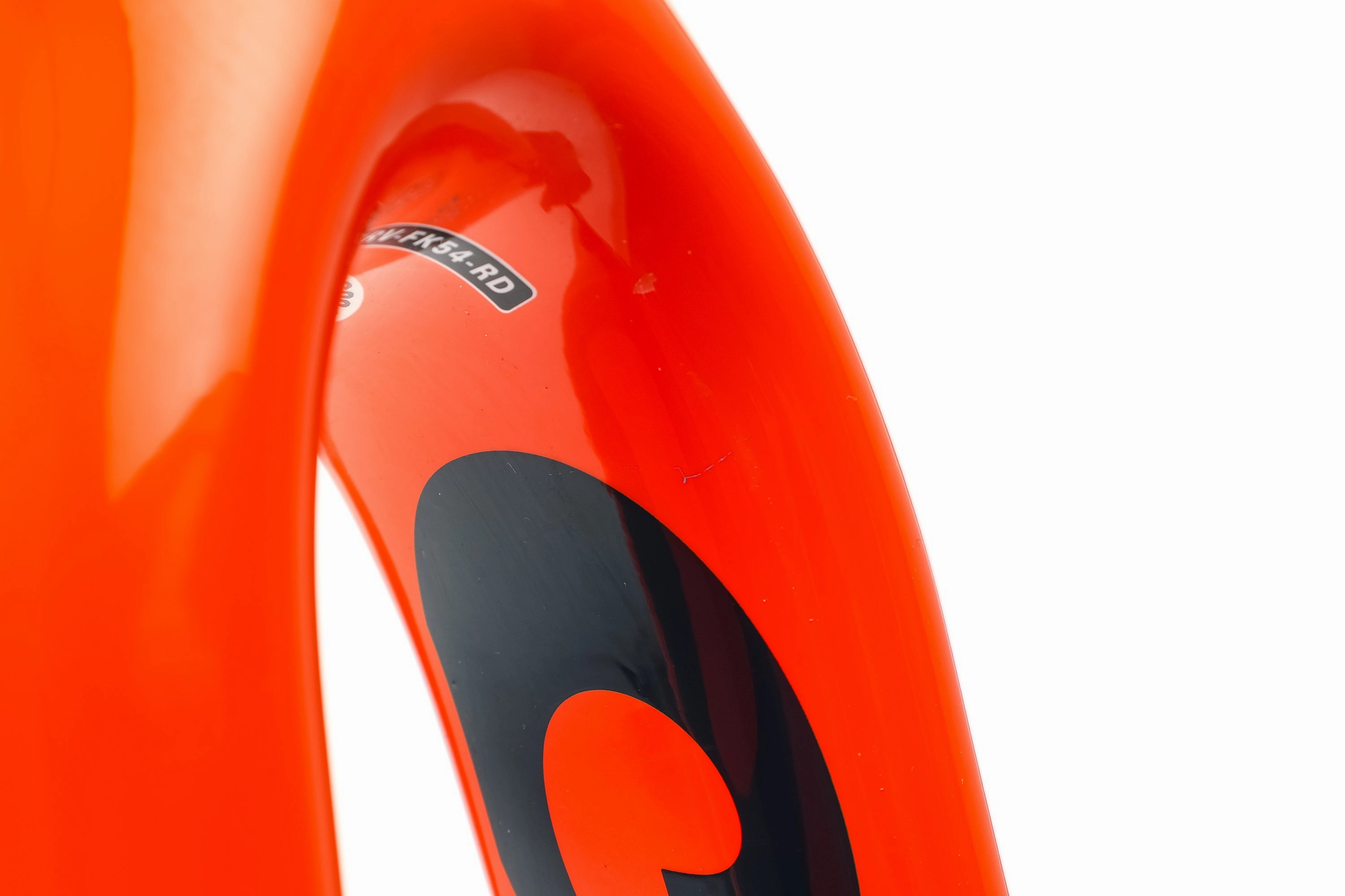 Cervelo R3 Disc 48cm Frameset - 2019
