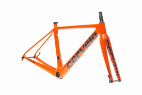Cervelo R3 Disc 48cm Frameset - 2019