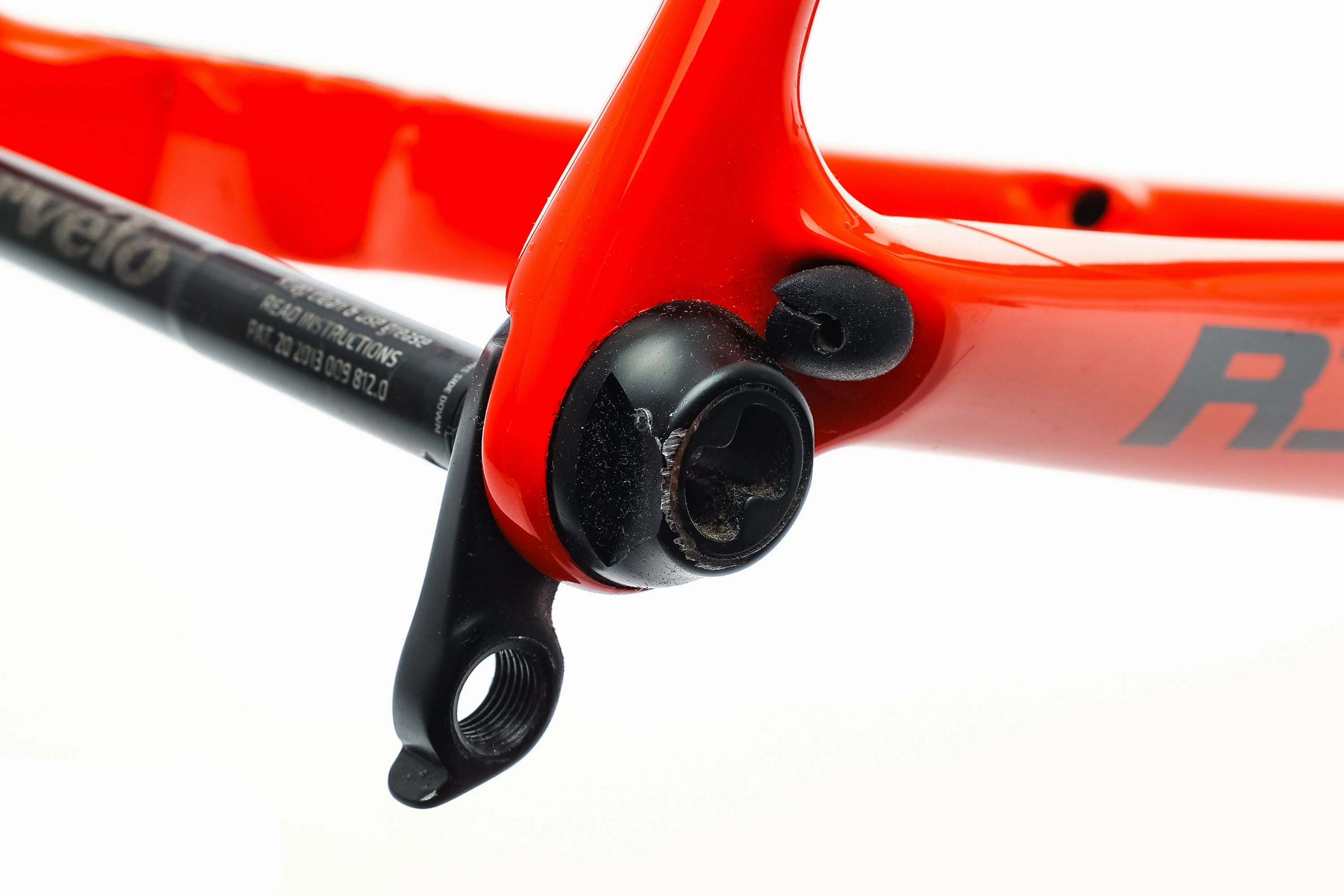 Cervelo R3 Disc 48cm Frameset - 2019