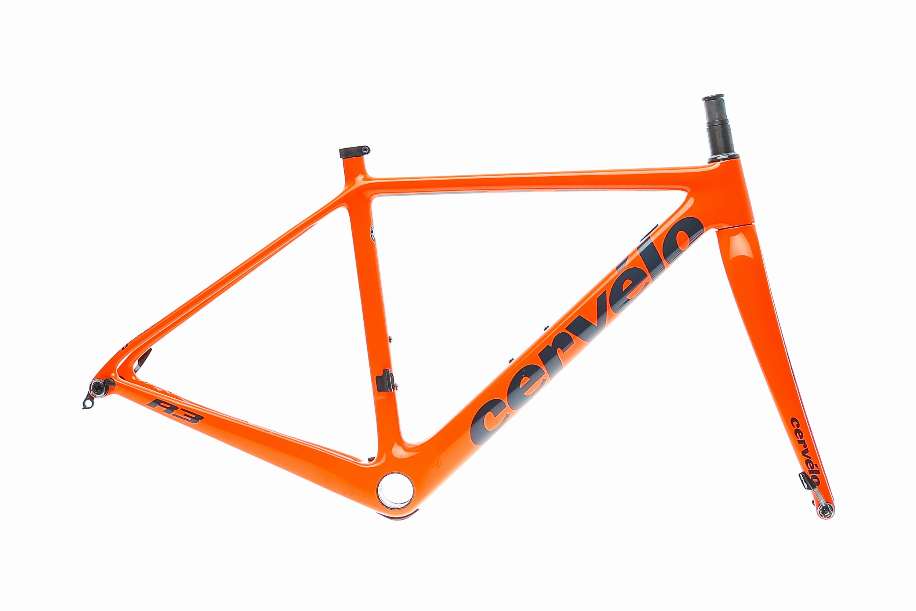 Cervelo R3 Disc 48cm Frameset - 2019