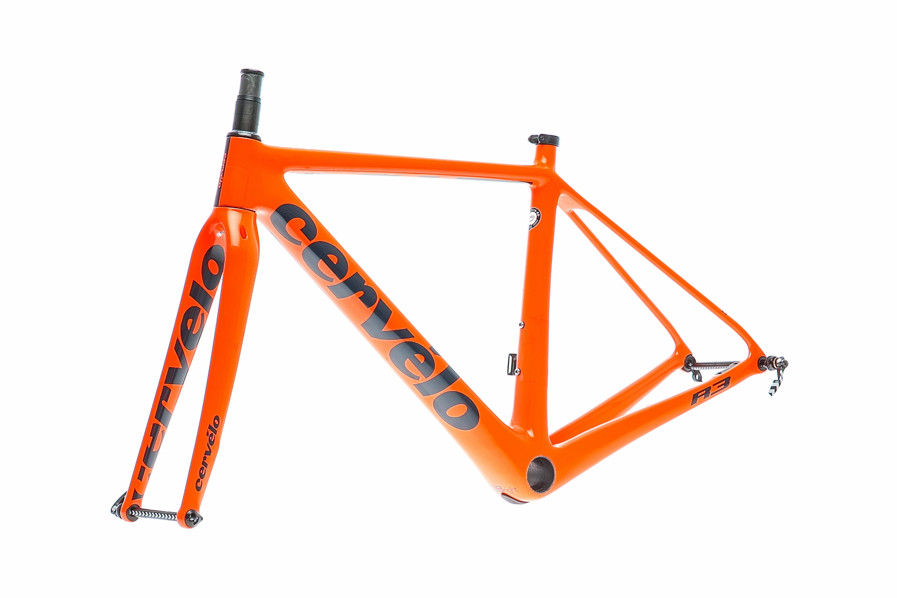 Cervelo R3 Disc 48cm Frameset - 2019