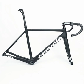 Cervelo R3 Disc frame - Black