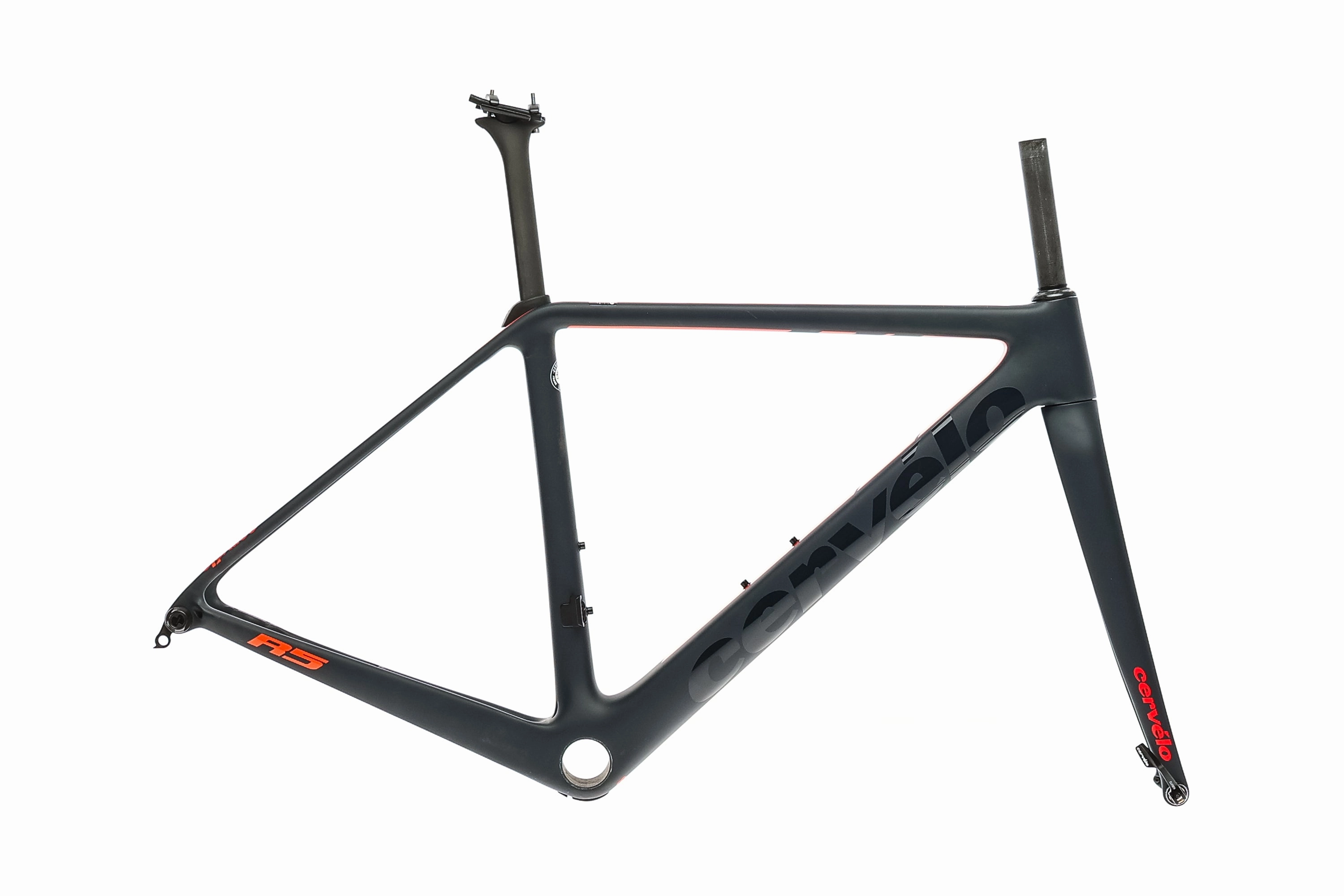 Cervelo R5 51cm Frame - 2019