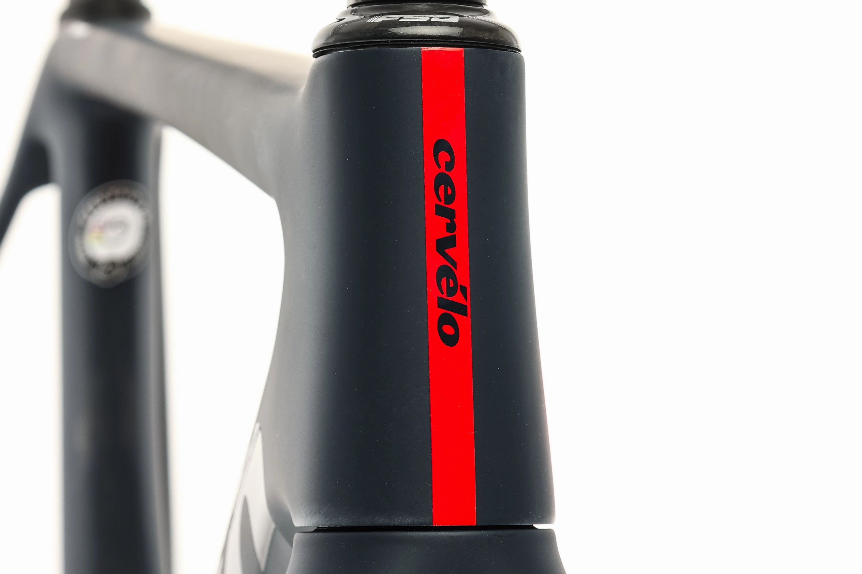 Cervelo R5 51cm Frame - 2019