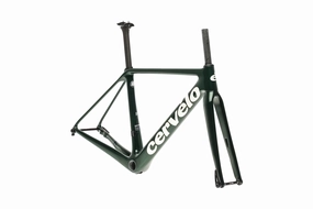 Cervelo R5 51cm Frameset - 2021
