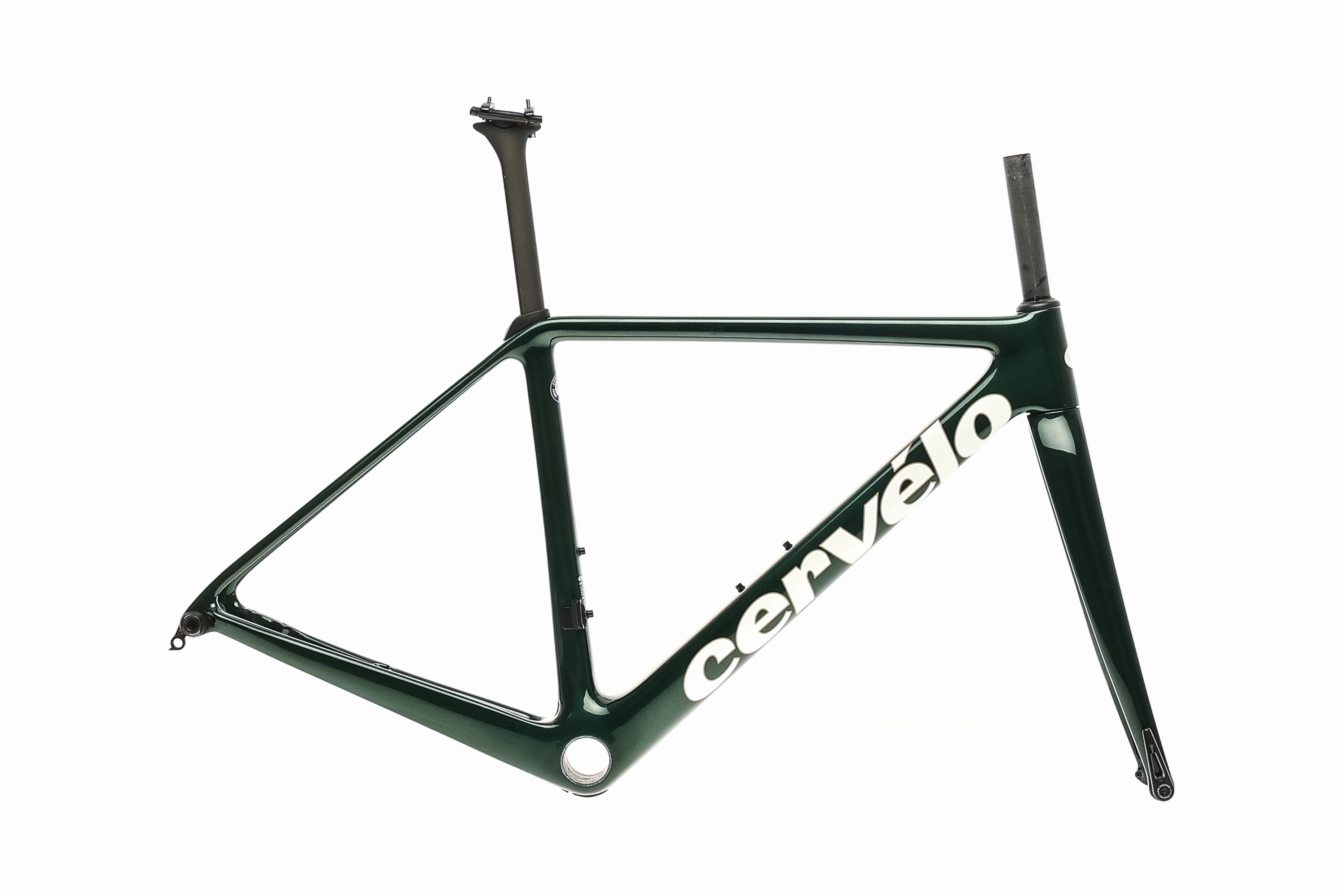 Cervelo R5 51cm Frameset - 2021