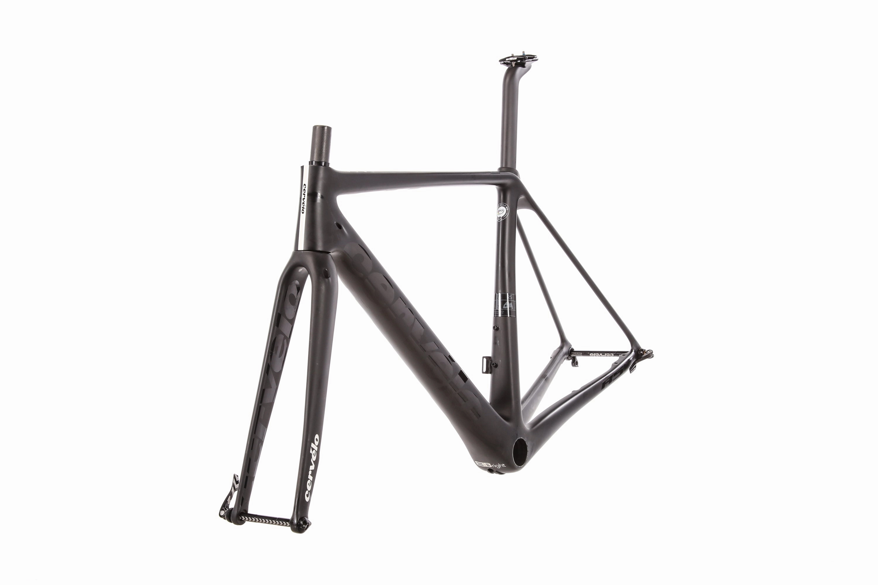 Cervelo R5 Disc 54cm Frameset - 2018