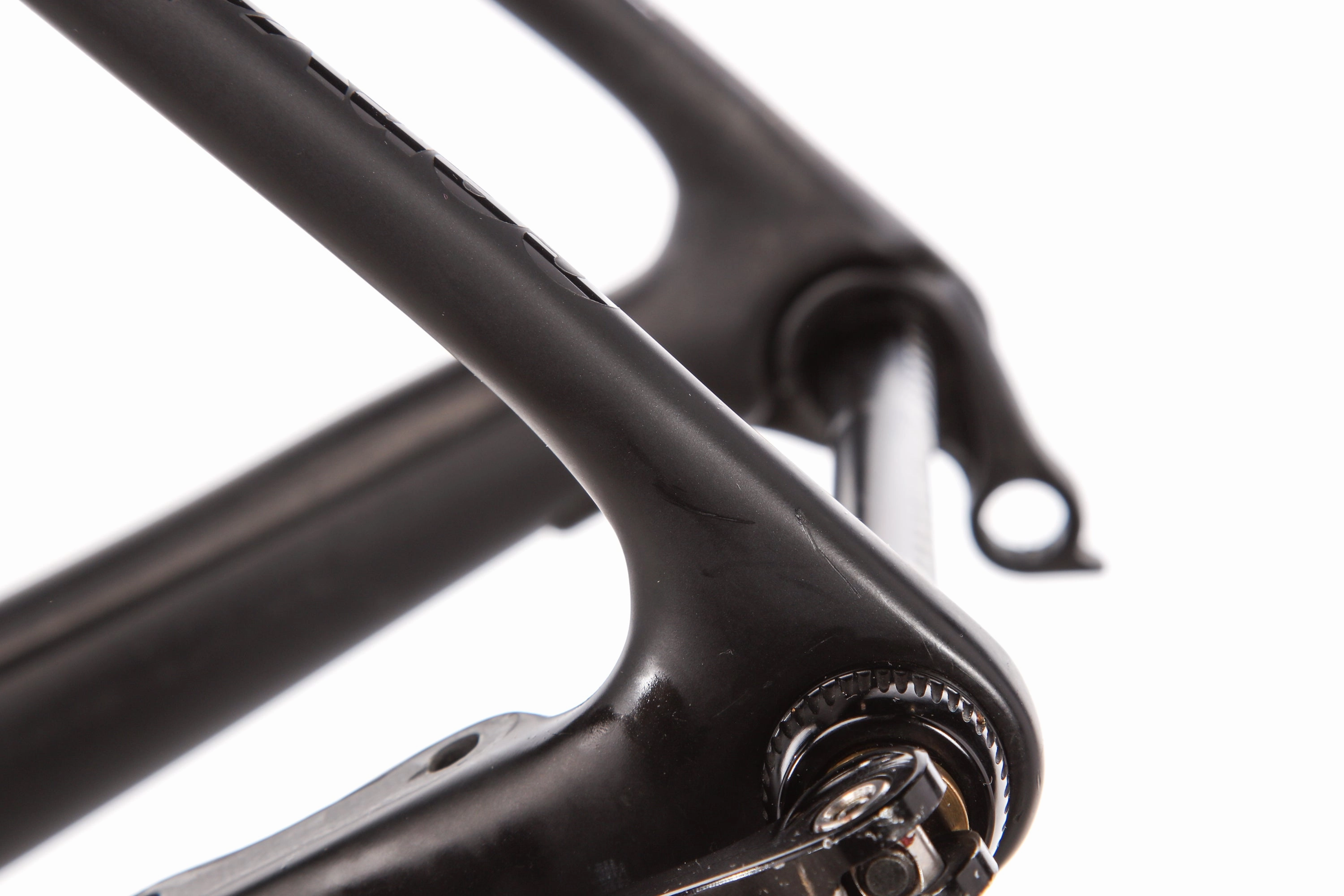 Cervelo R5 Disc 54cm Frameset - 2018