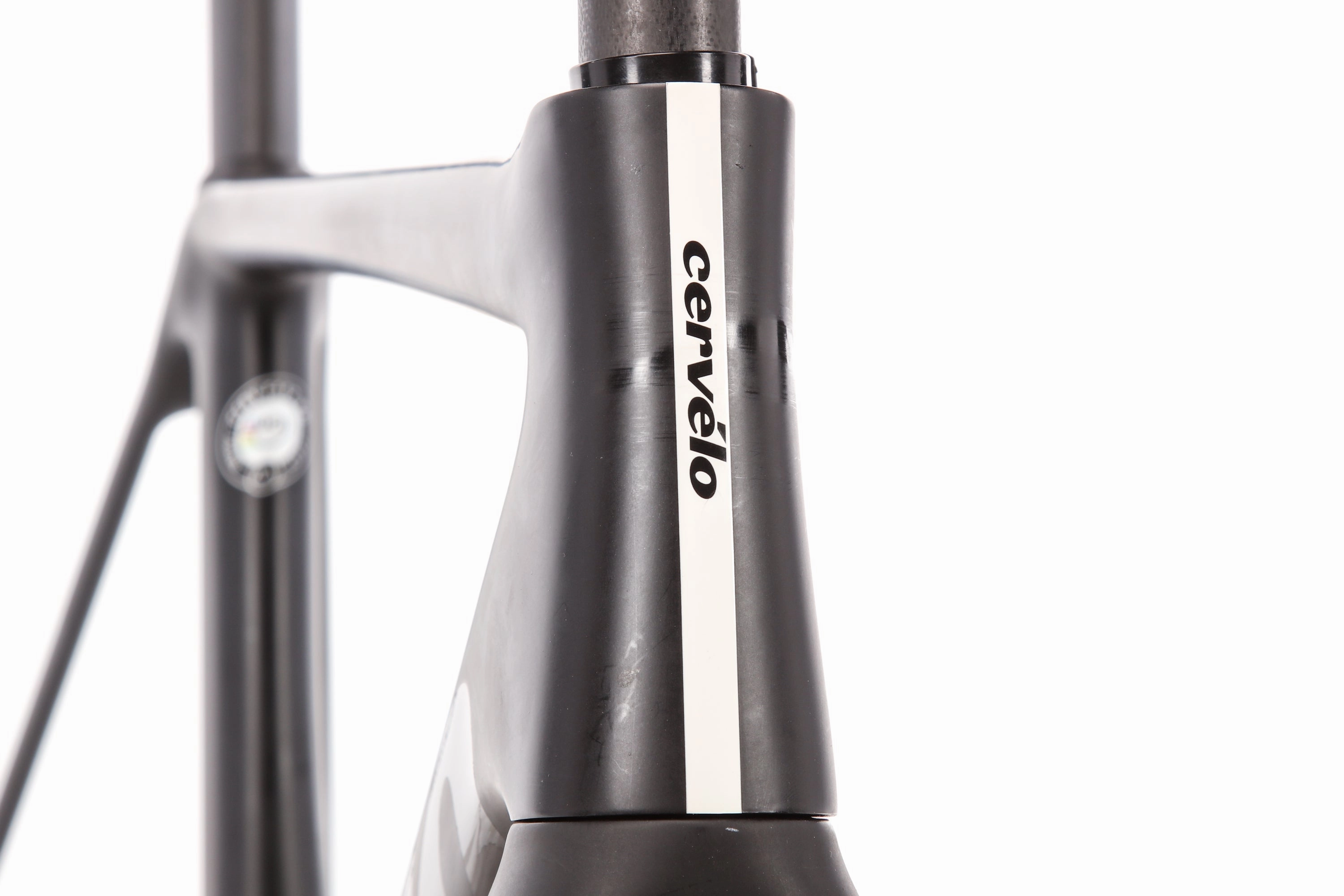 Cervelo R5 Disc 54cm Frameset - 2018