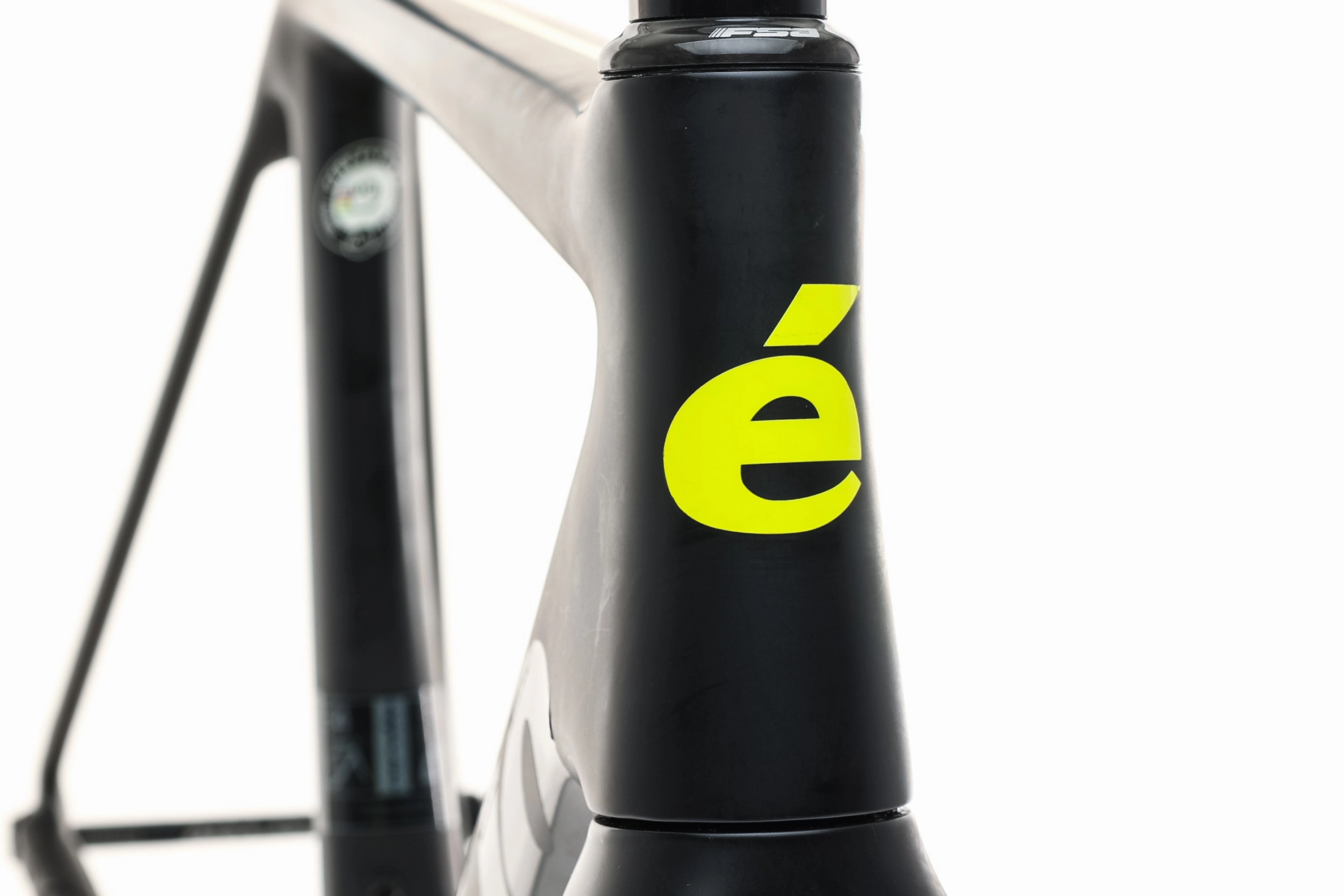 Cervelo R5 Disc 54cm Frameset - 2018