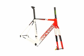 Cervelo R5 Disc Team Sunweb Edition 54cm Frameset - 2021