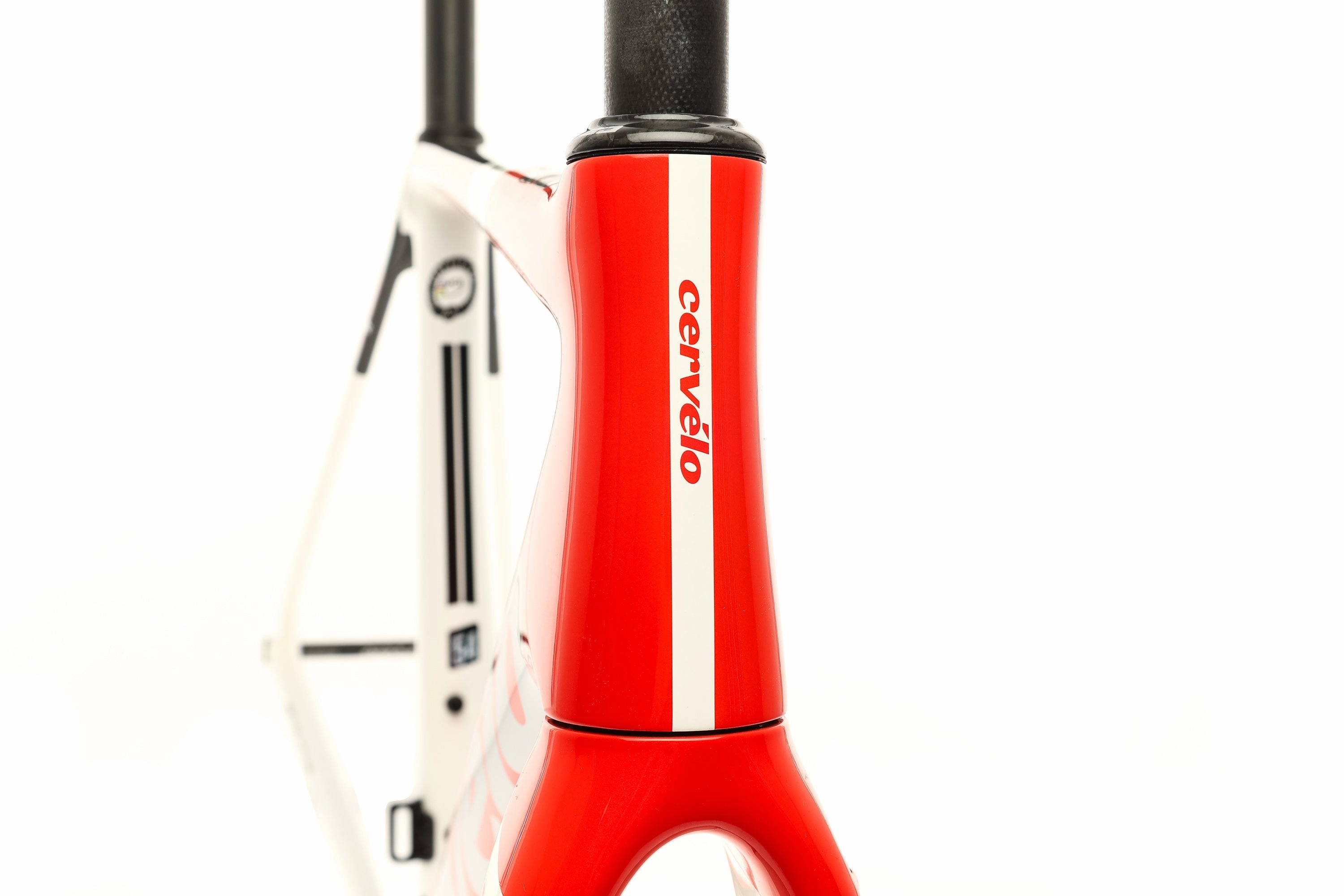 Cervelo R5 Disc Team Sunweb Edition 54cm Frameset - 2021