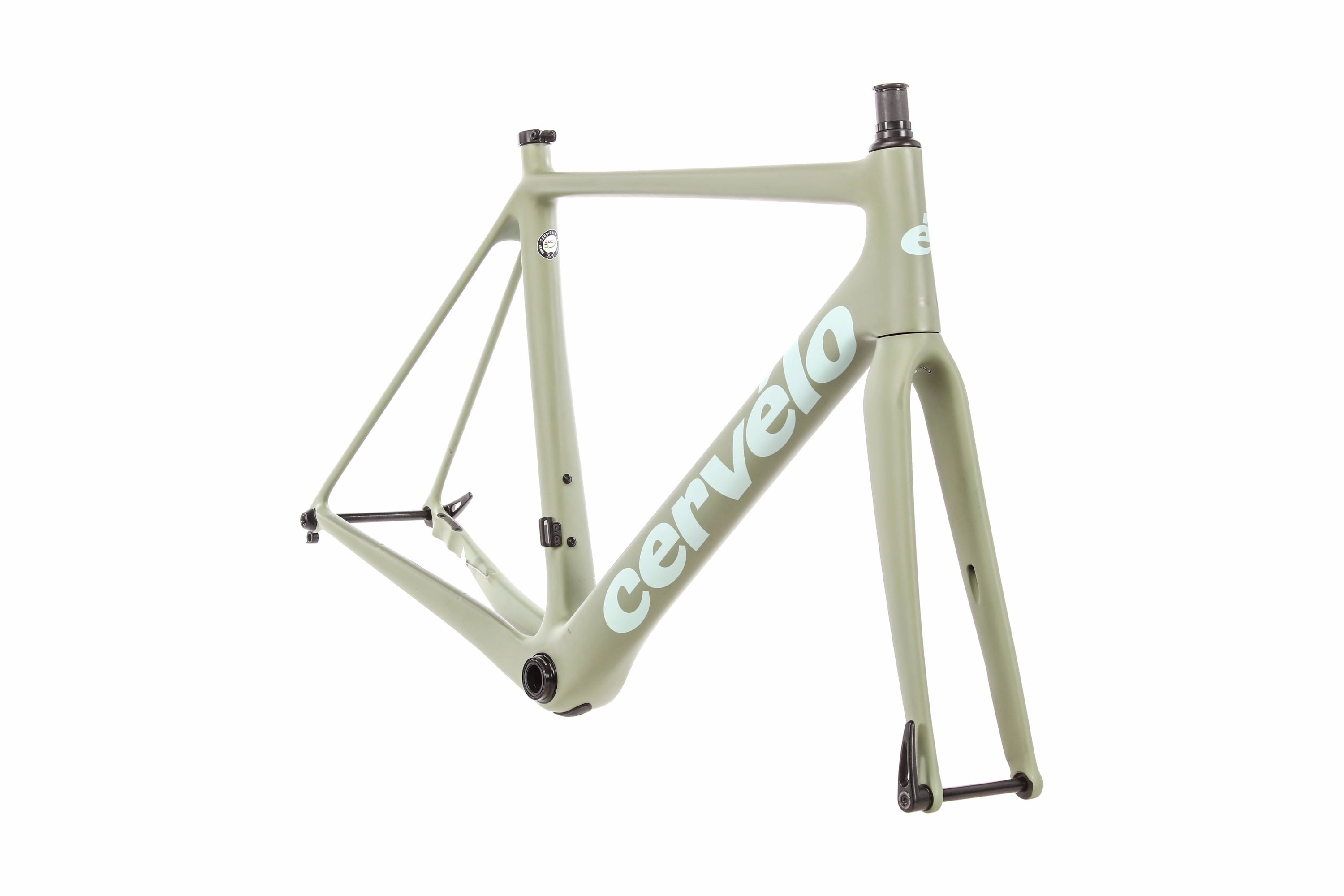 Cervelo R Series 56cm Frameset - 2021
