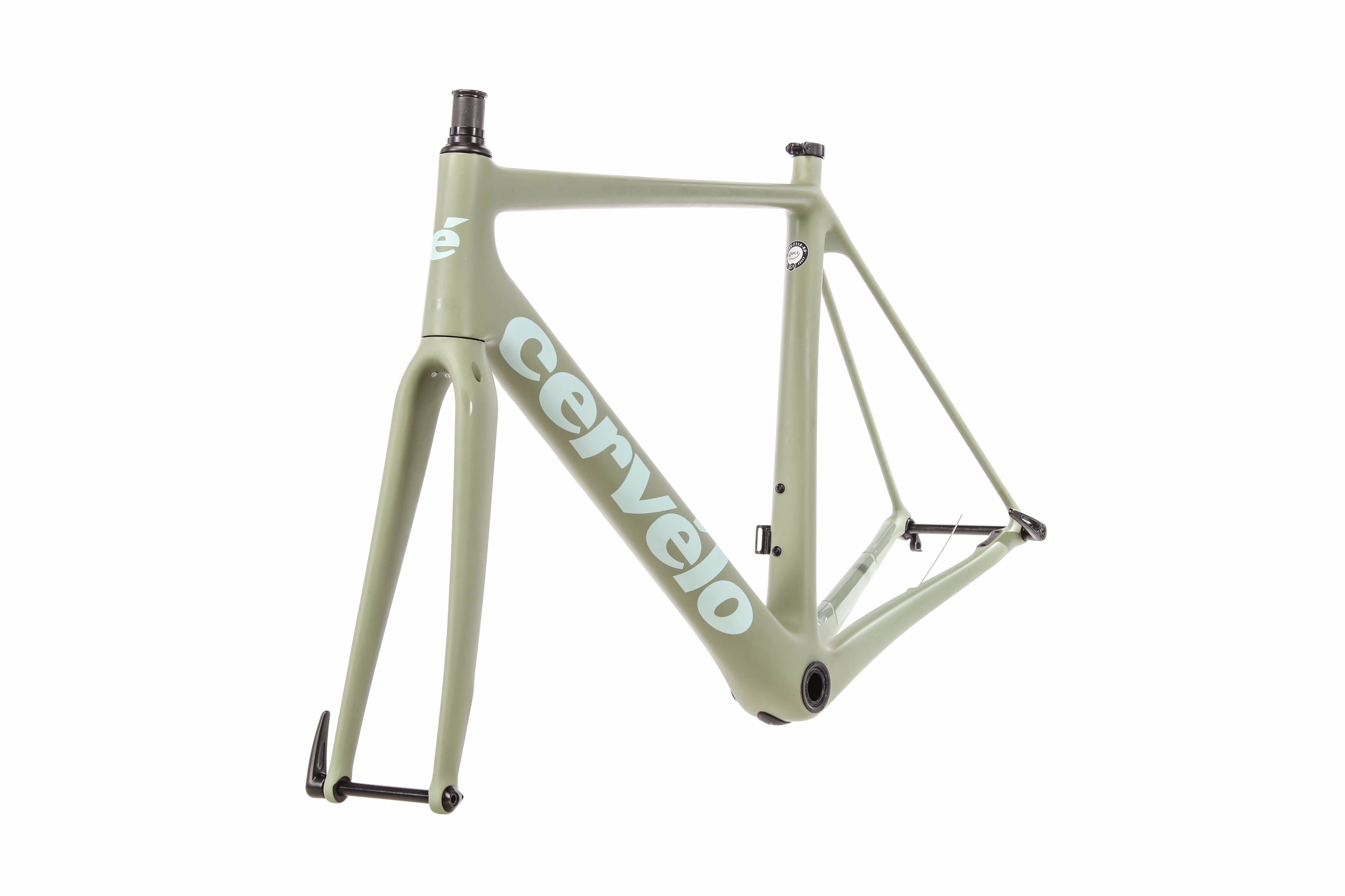 Cervelo R Series 56cm Frameset - 2021