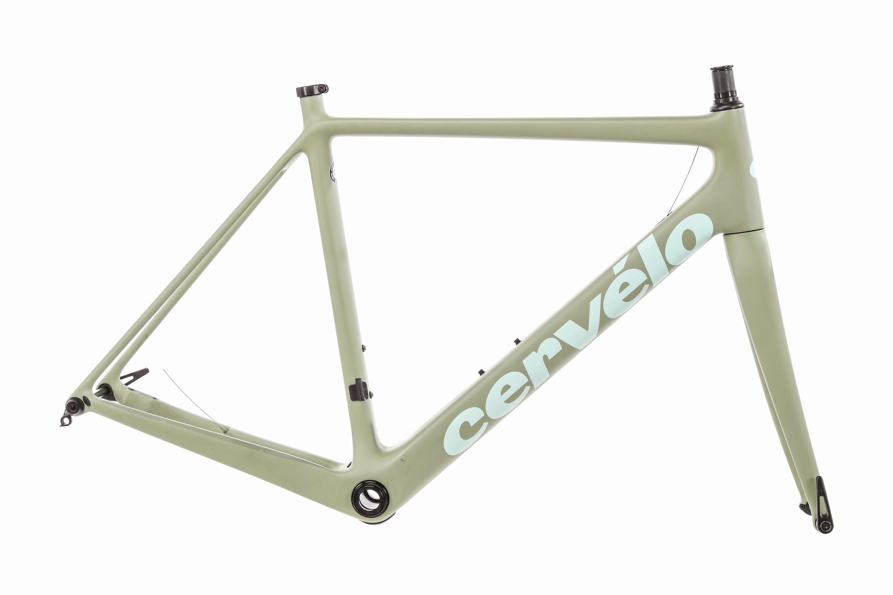Cervelo R Series 56cm Frameset - 2021