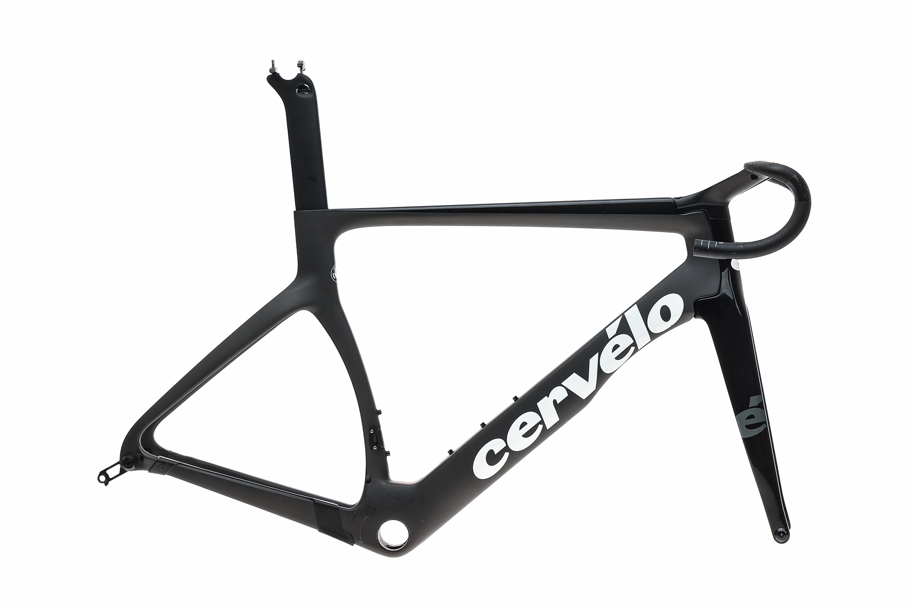 Cervelo S5 56cm Frameset - 2022