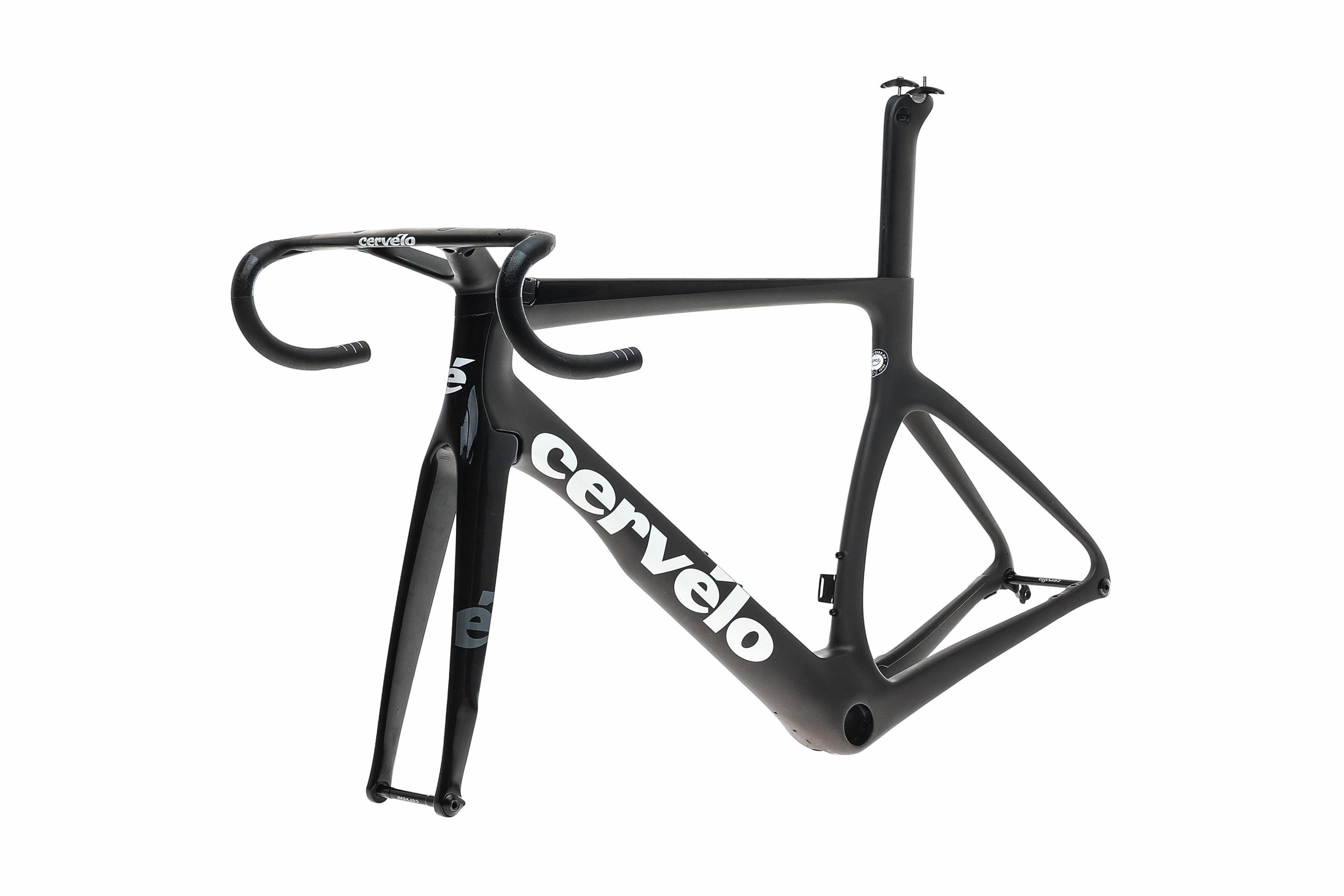 Cervelo S5 56cm Frameset - 2022