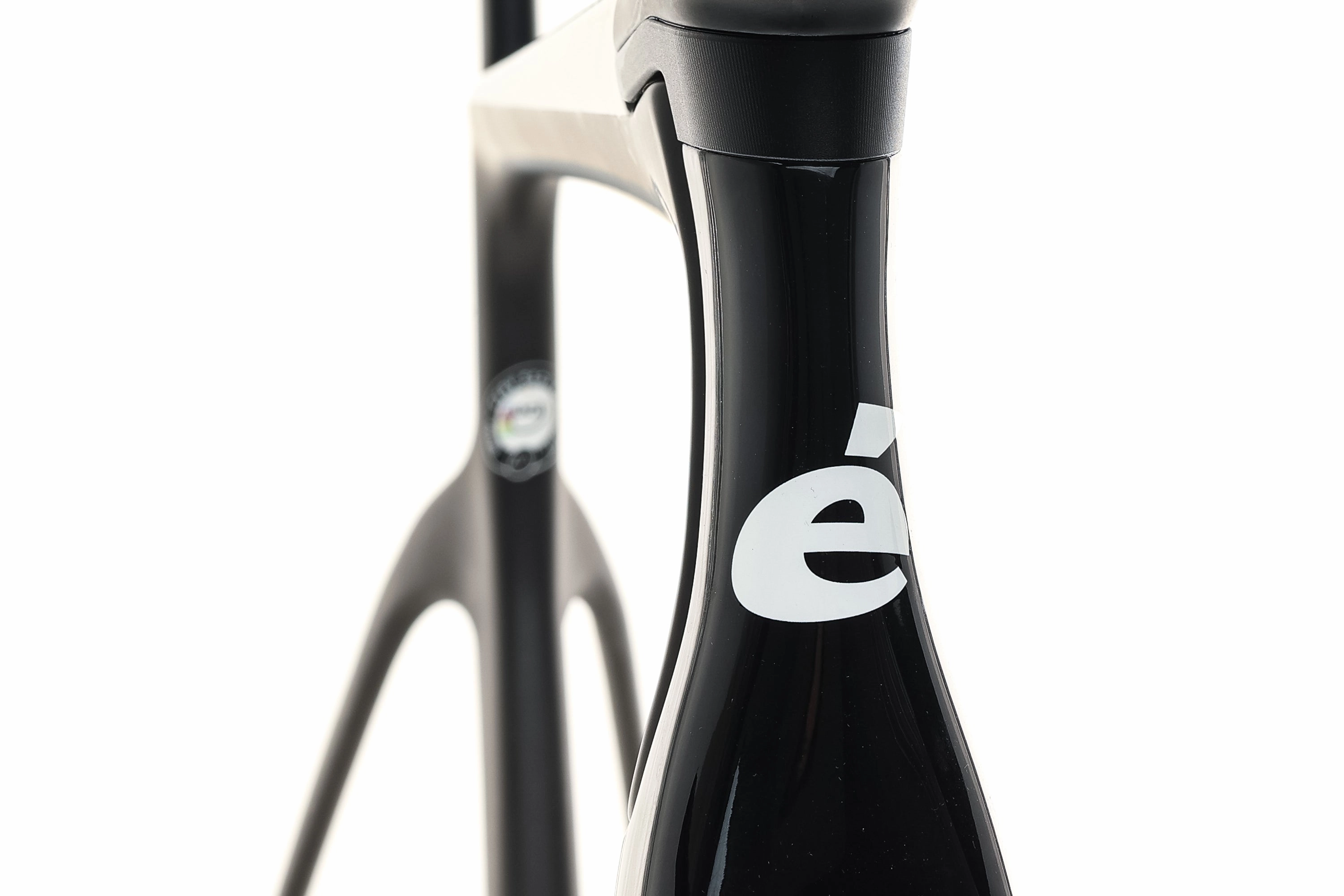 Cervelo S5 56cm Frameset - 2022