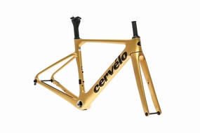 Cervelo Soloist 48cm Frameset - 2023