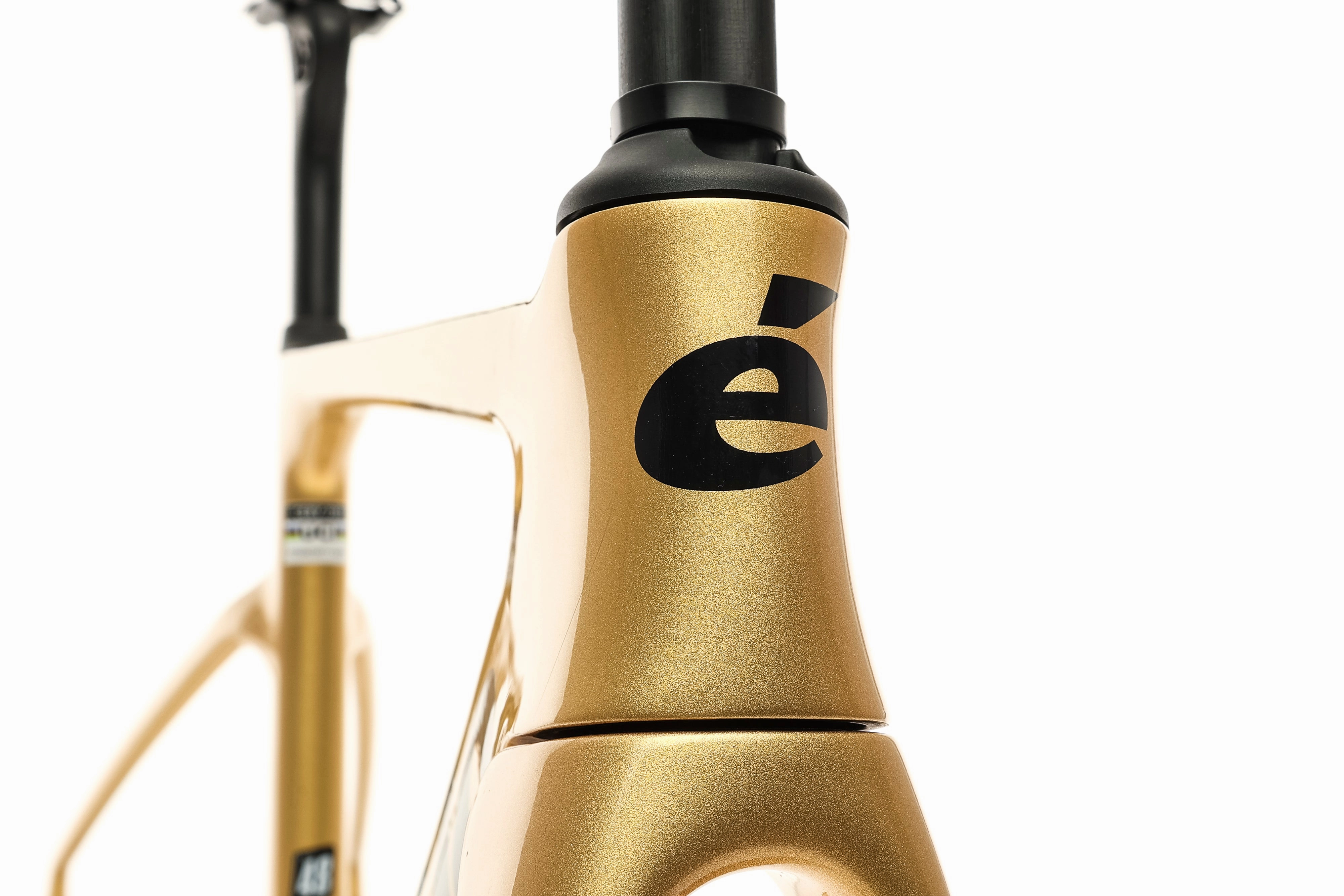 Cervelo Soloist 48cm Frameset - 2023