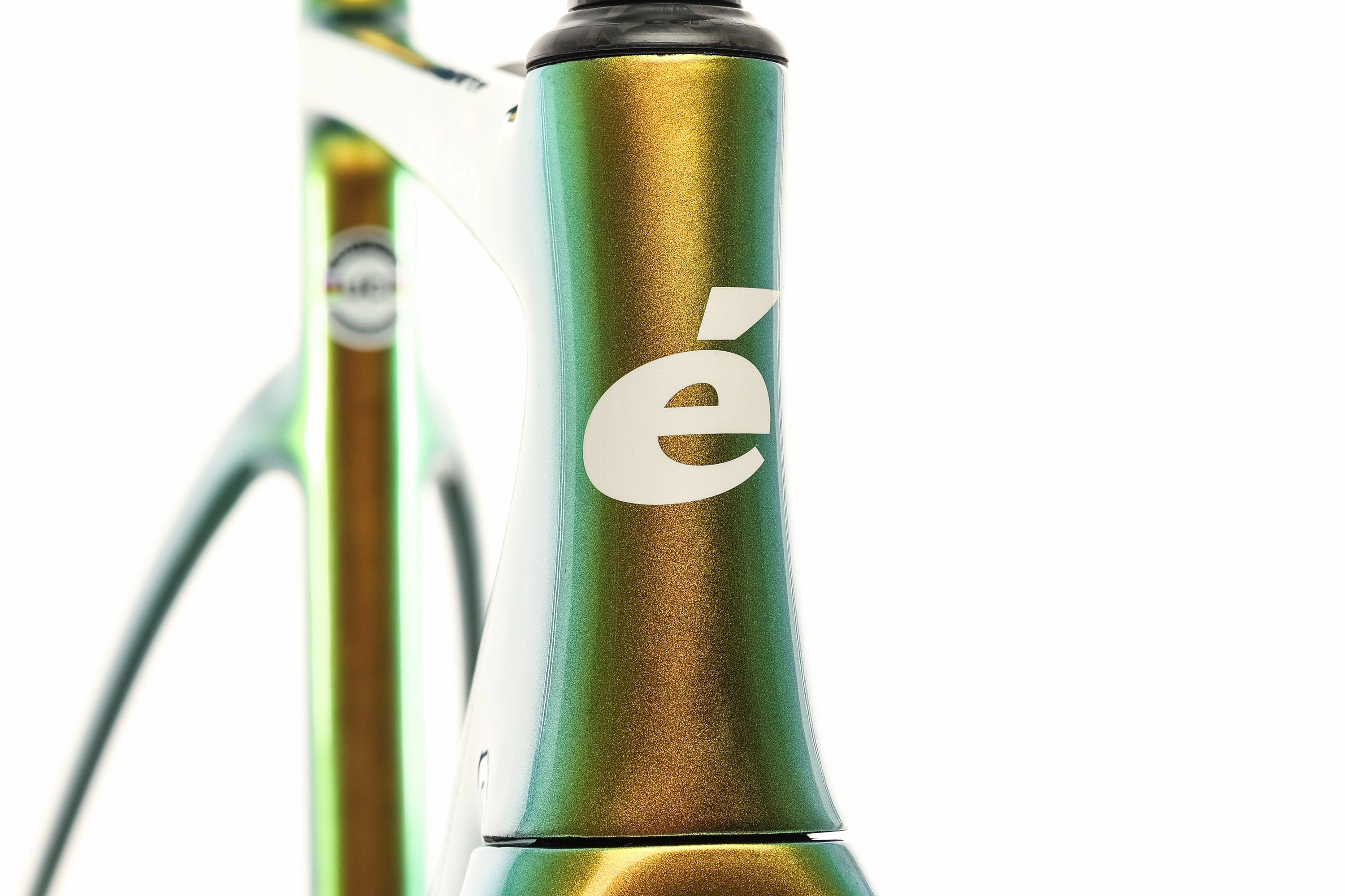 Cervelo spero 54cm Frameset - 2021