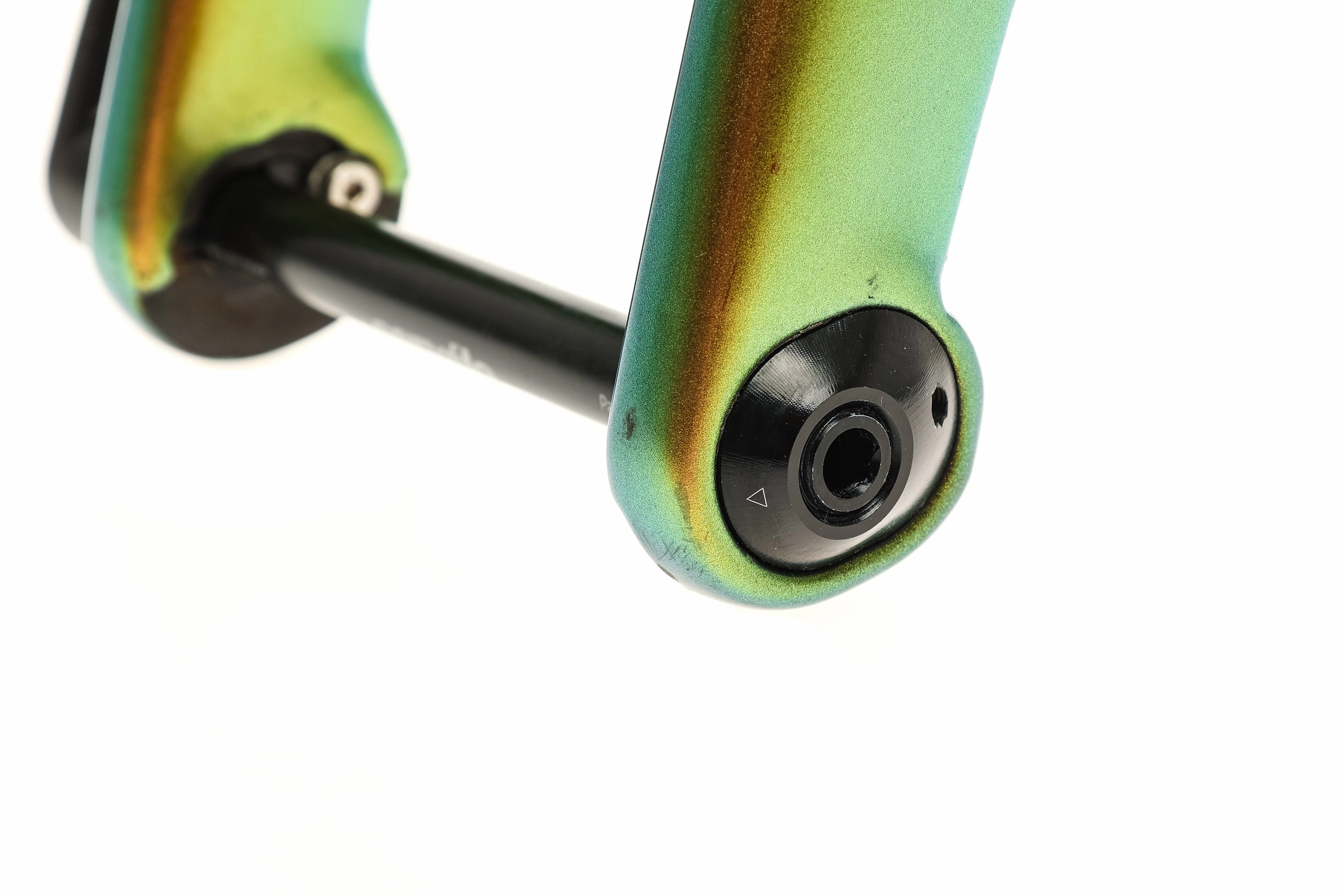 Cervelo spero 54cm Frameset - 2021