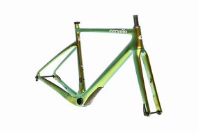 Cervelo spero 54cm Frameset - 2021