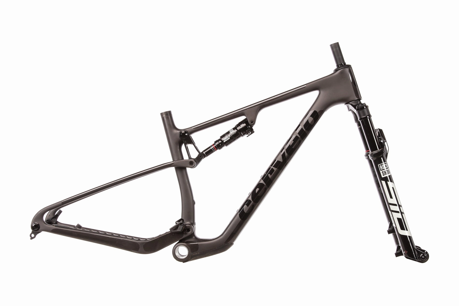Cervelo ZFS-5 Carbon 29 Medium Frame - 2024