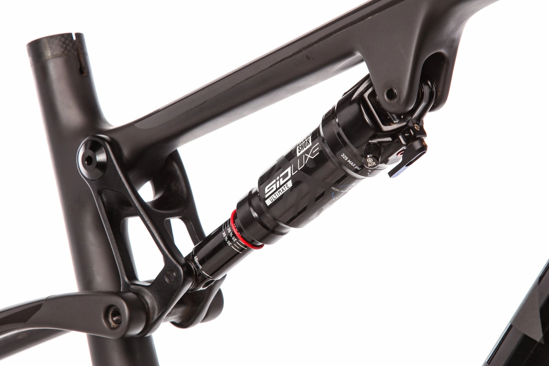 Cervelo ZFS-5 Carbon 29 Medium Frame - 2024