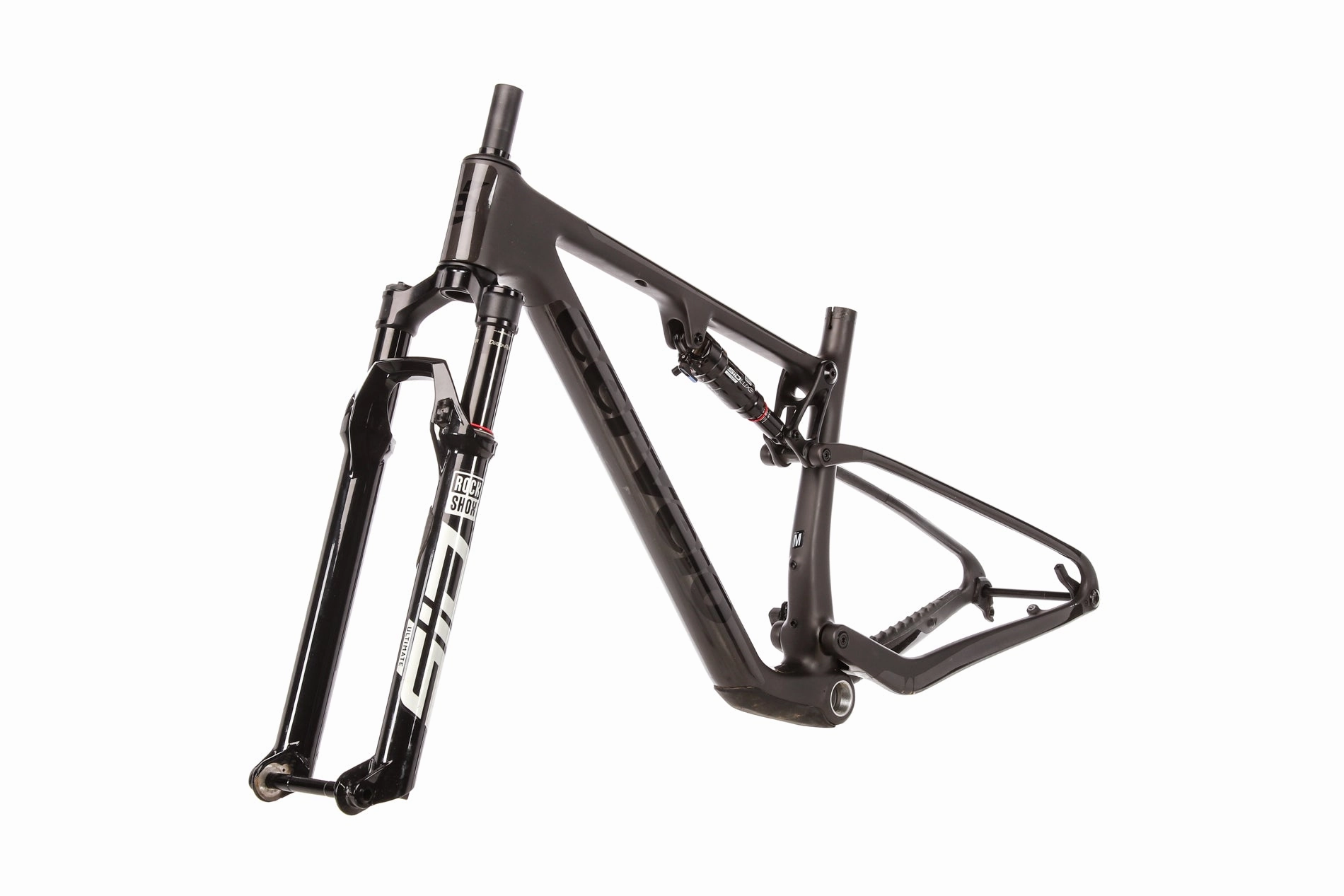 Cervelo ZFS-5 Carbon 29 Medium Frame - 2024