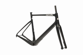 Cervlo Aspero 58cm Frameset - 2023