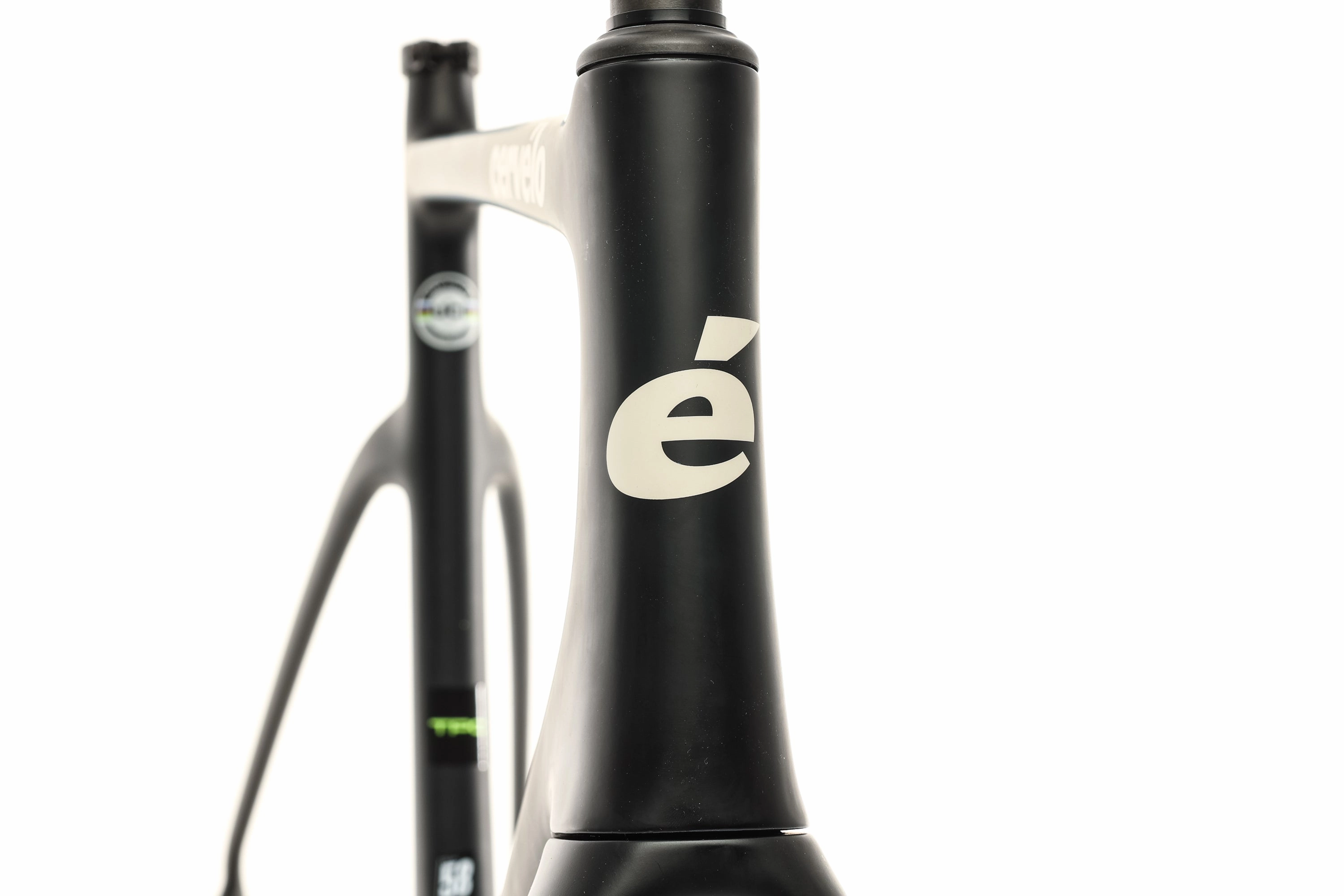 Cervlo Aspero 58cm Frameset - 2023