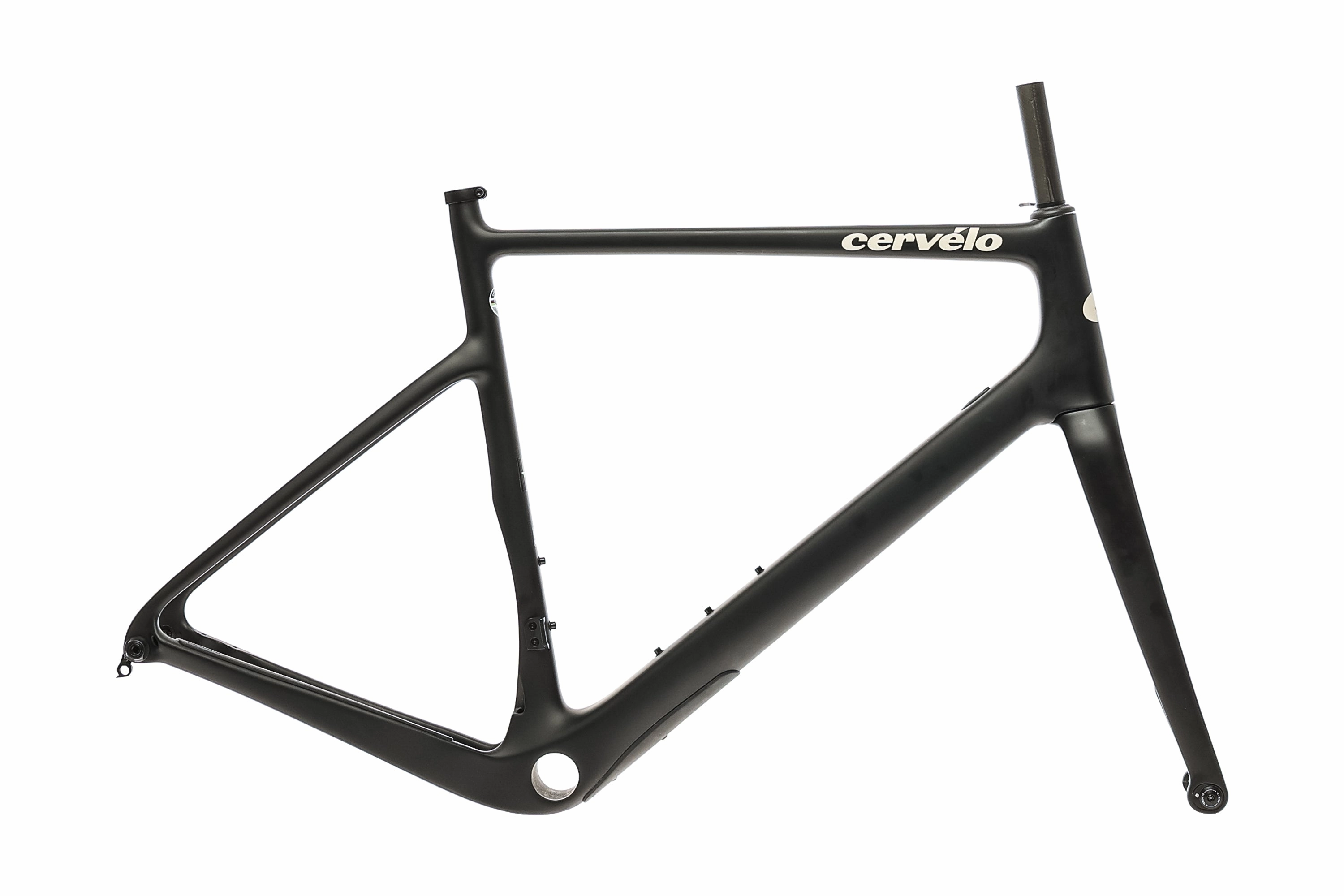 Cervlo Aspero 58cm Frameset - 2023