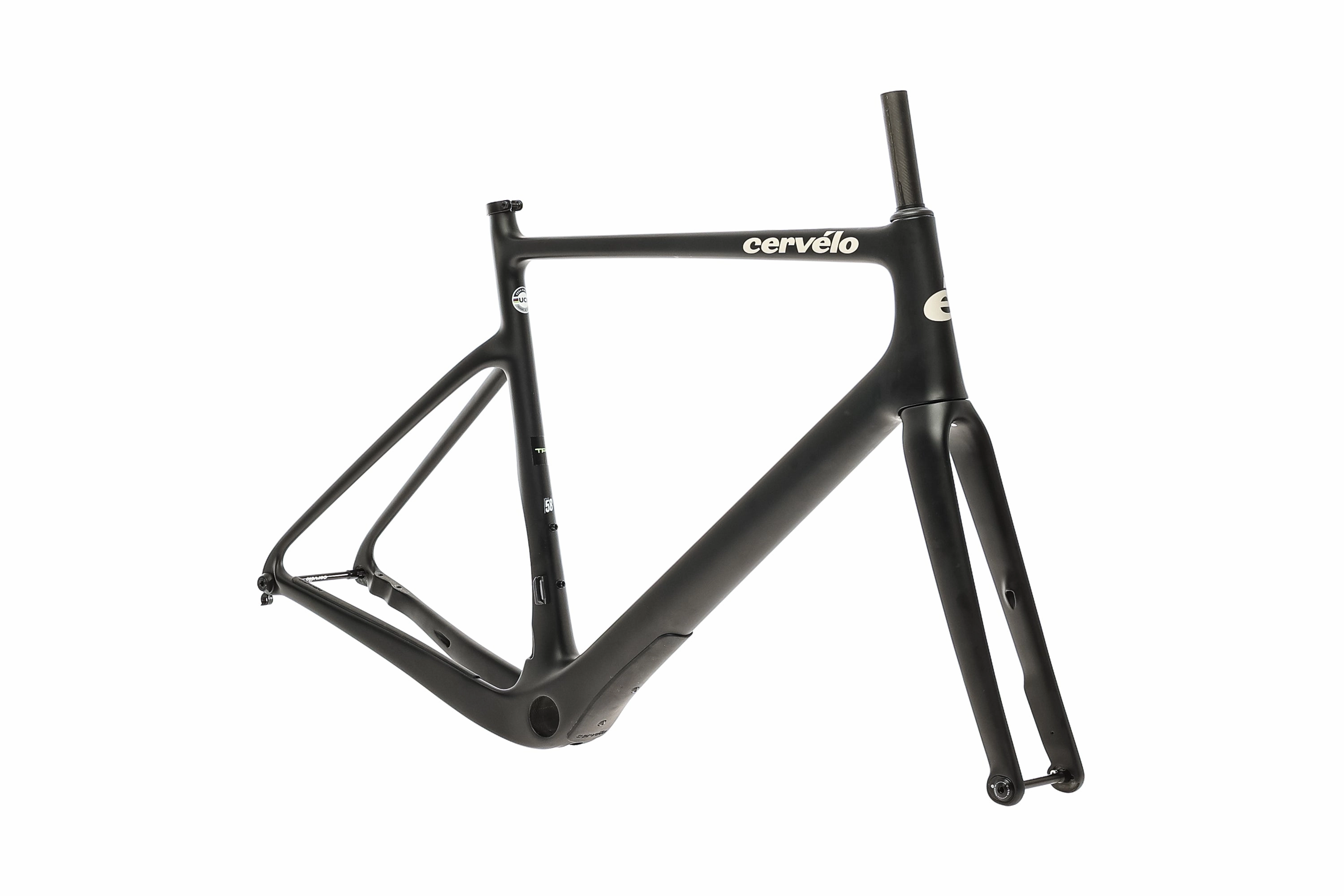 Cervlo Aspero 58cm Frameset - 2023
