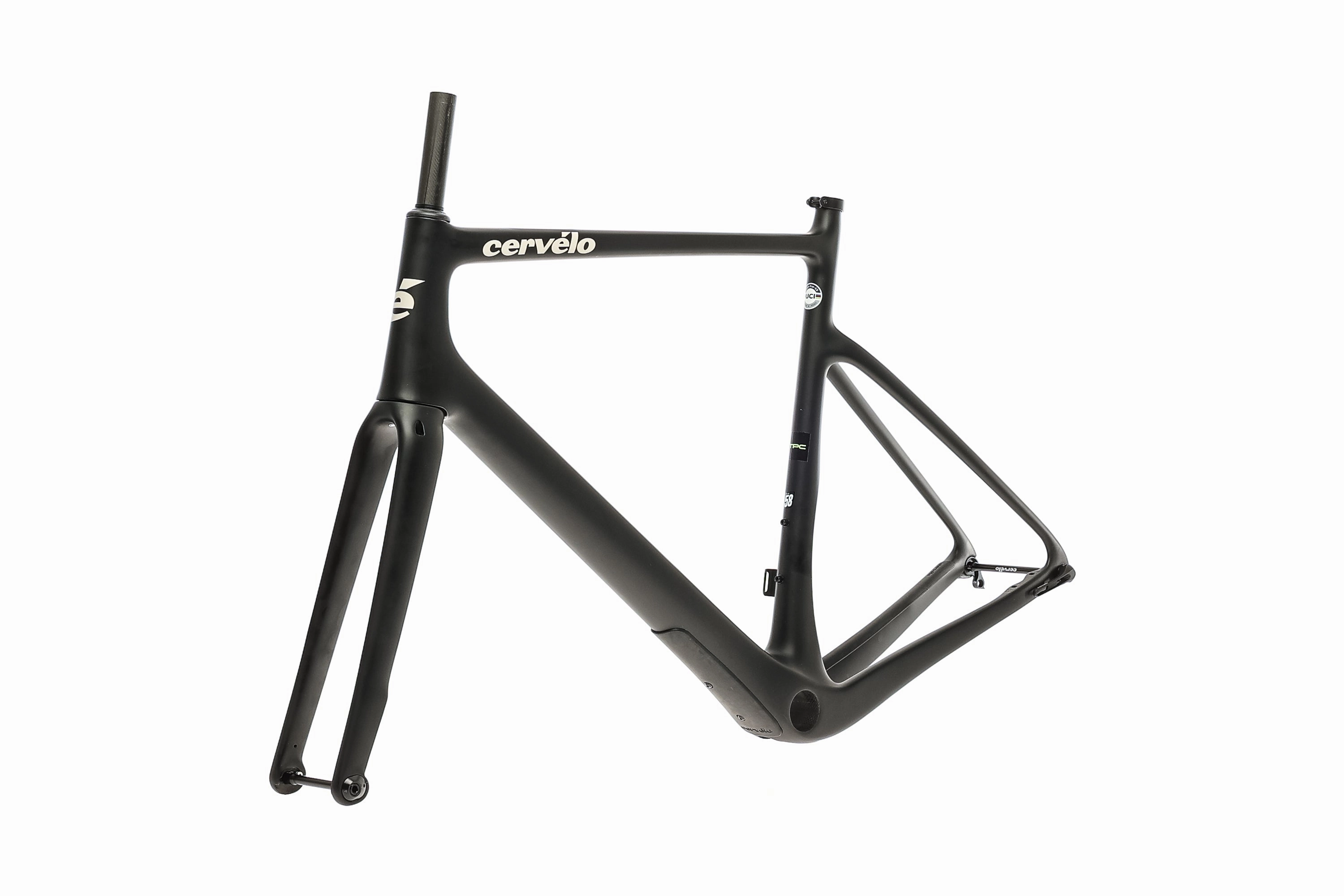 Cervlo Aspero 58cm Frameset - 2023