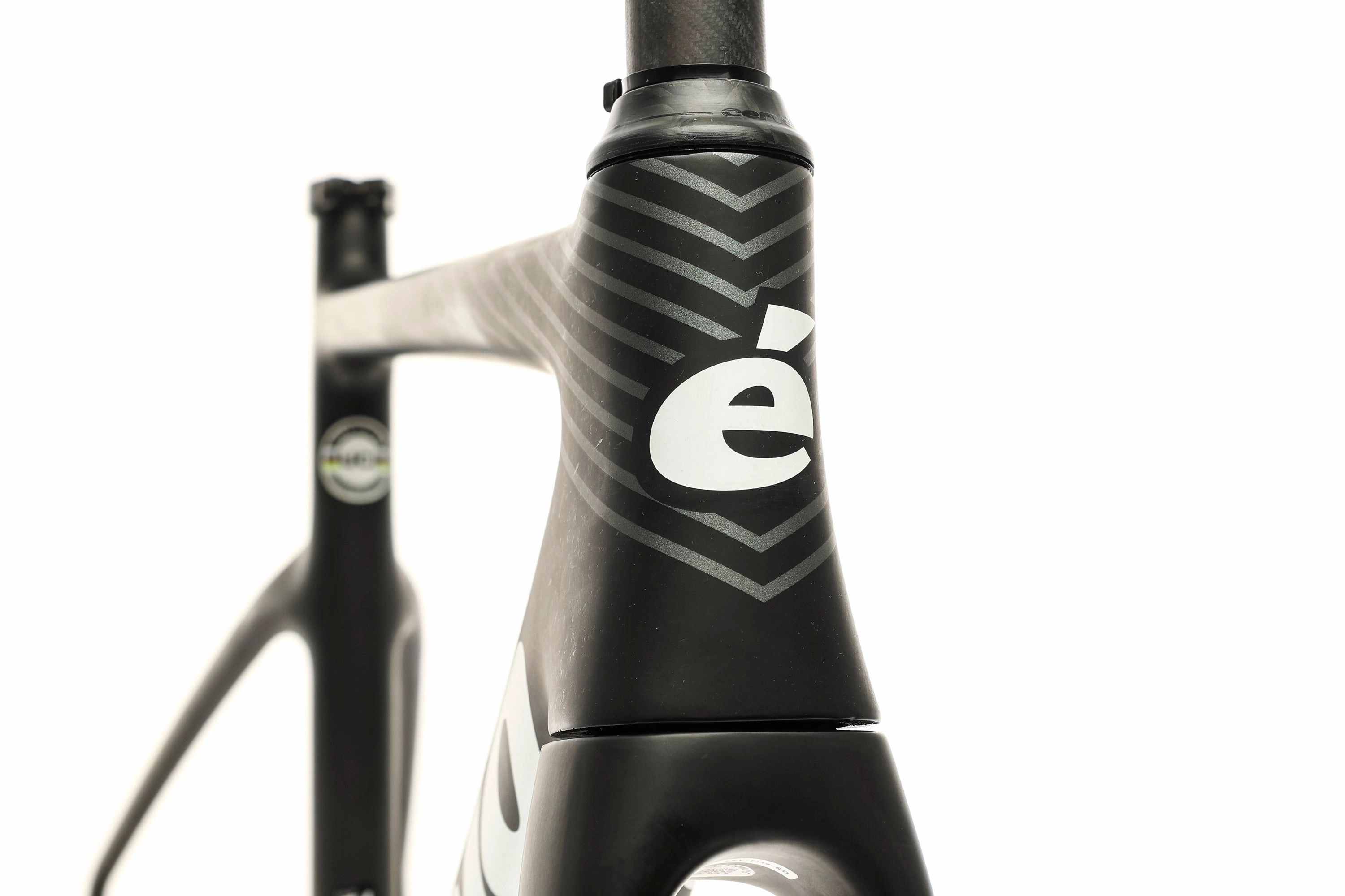 Cervlo Caledonia 51cm Frameset - 2022