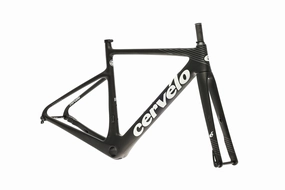 Cervlo Caledonia 51cm Frameset - 2022
