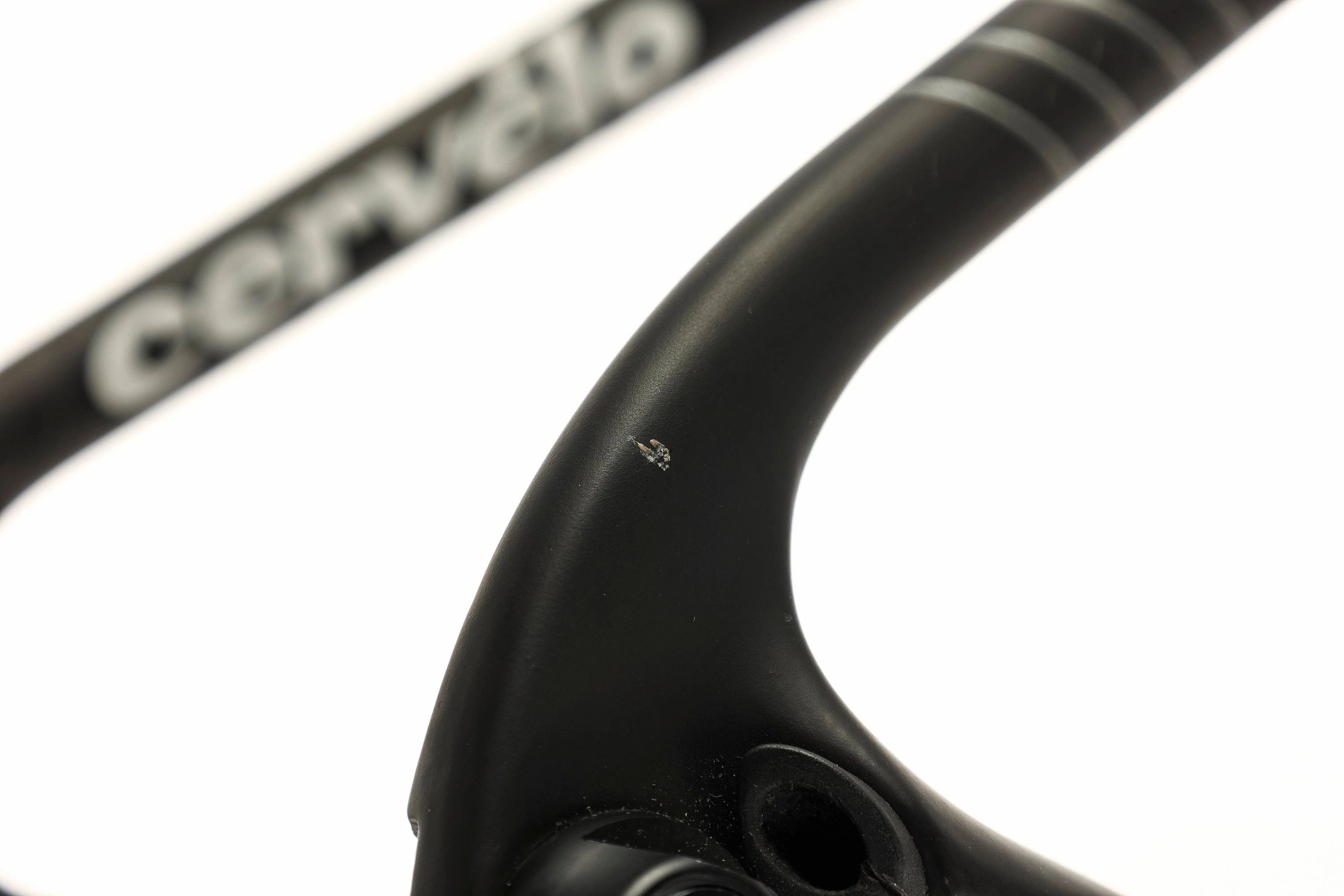 Cervlo Caledonia 51cm Frameset - 2022