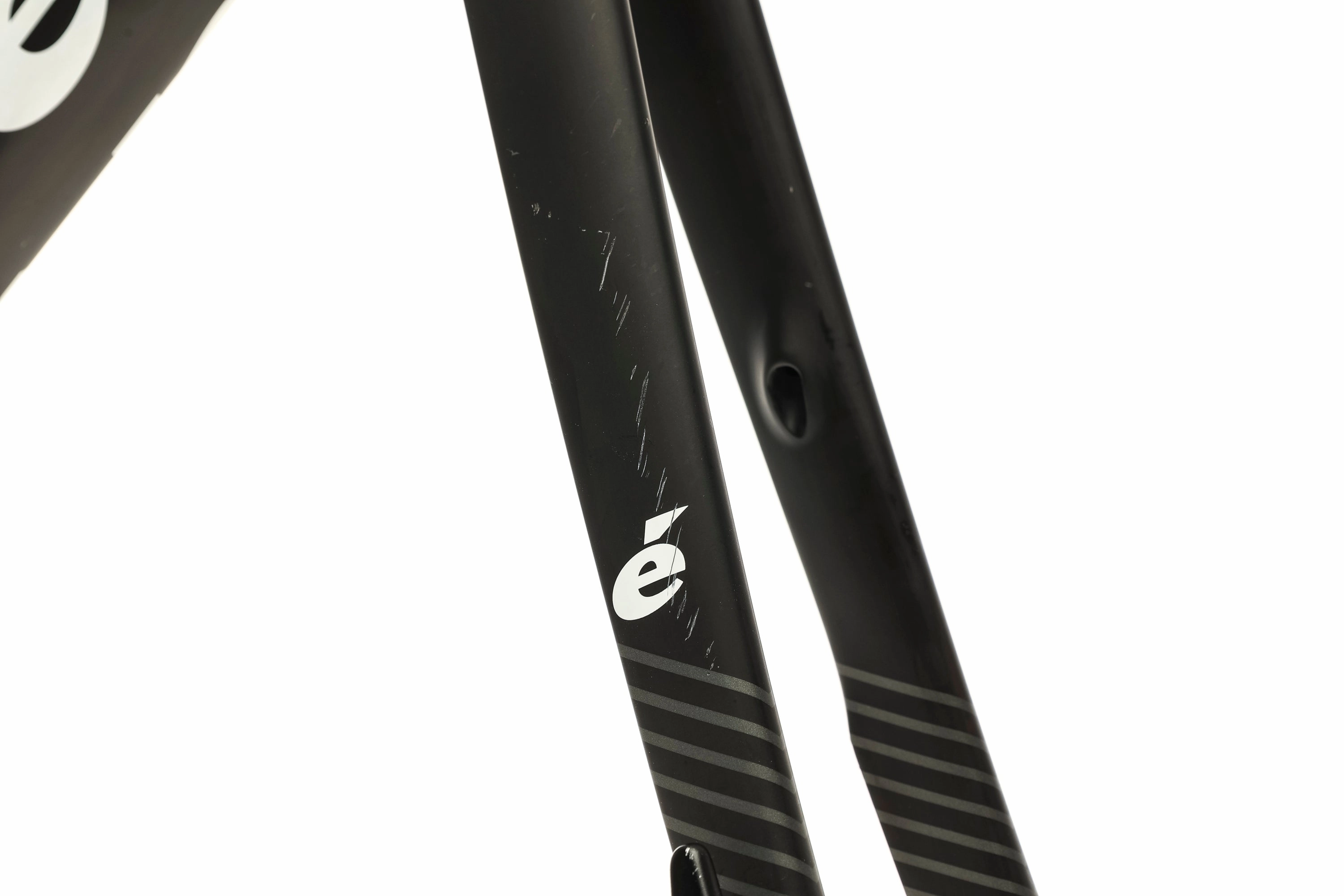 Cervlo Caledonia 51cm Frameset - 2022