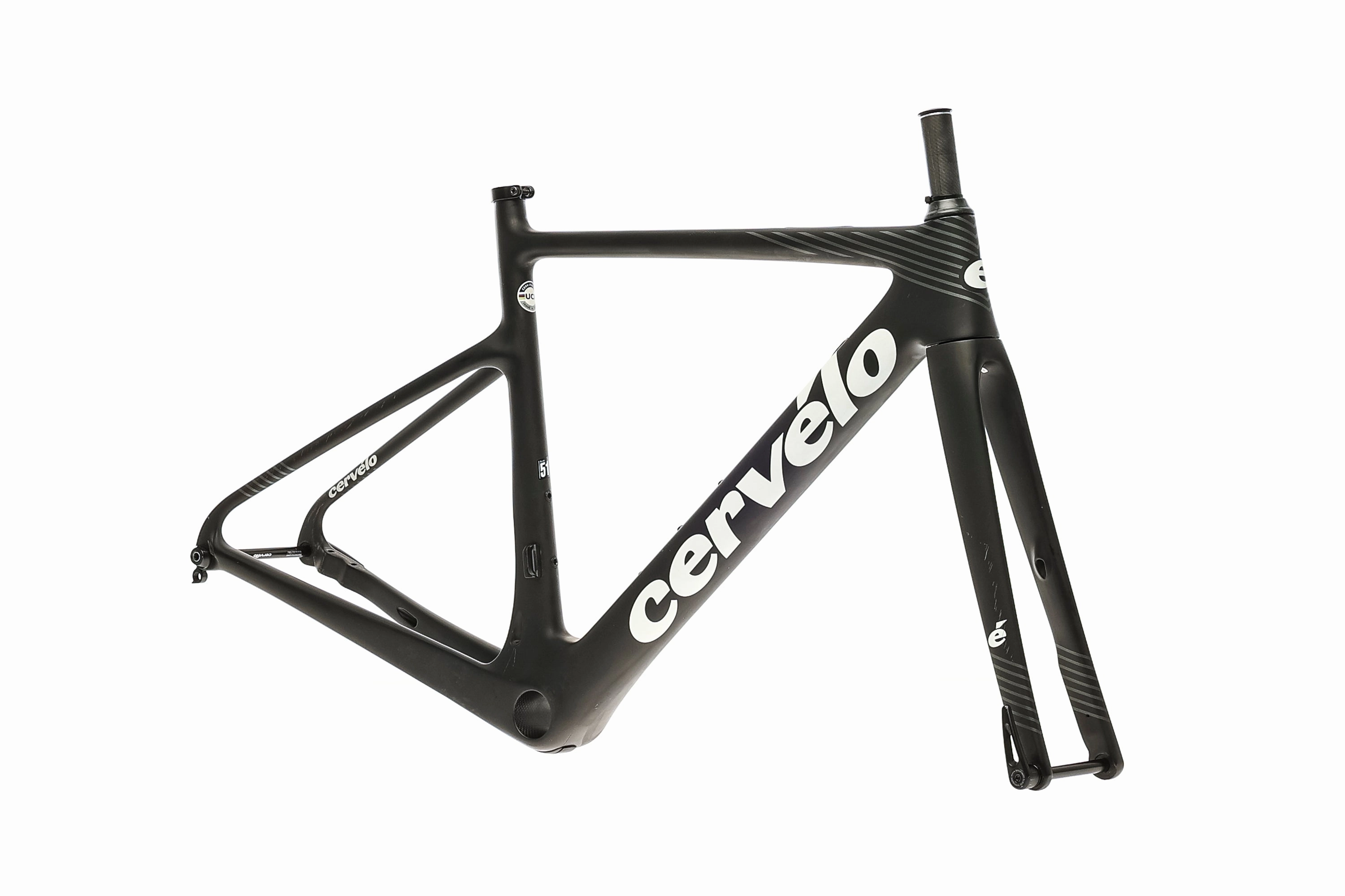 Cervlo Caledonia 51cm Frameset - 2022