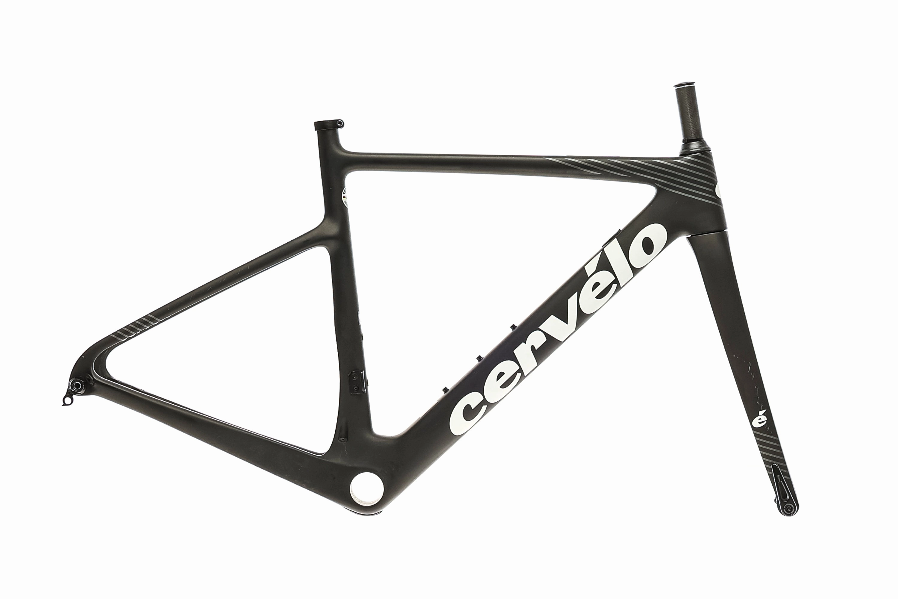 Cervlo Caledonia 51cm Frameset - 2022