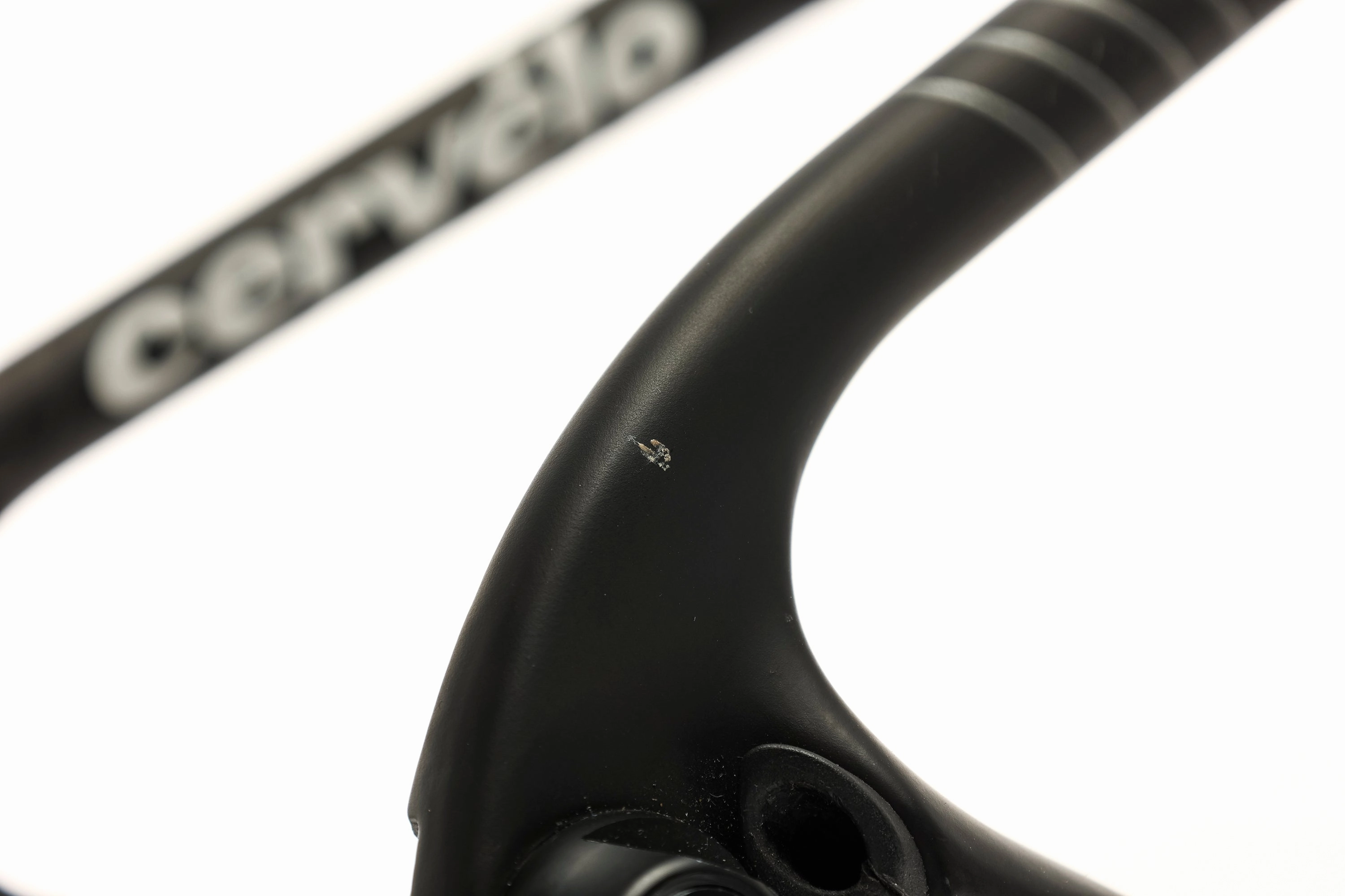 Cervlo Caledonia 51cm Frameset - 2022