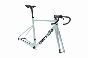 Cervlo Caledonia 56cm Frameset - 2023